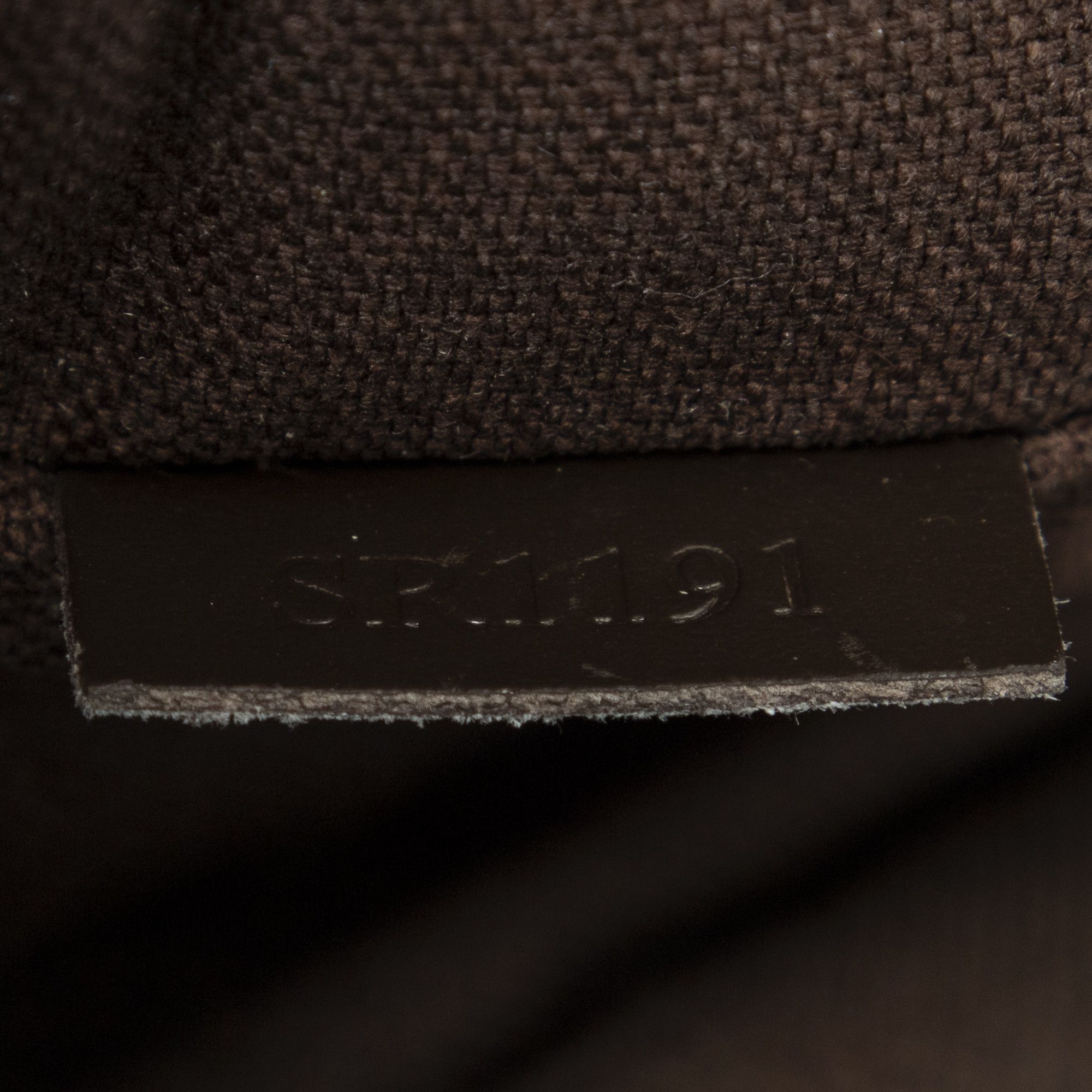 Louis Vuitton Naviglio Size ONE SIZE - 10 Thumbnail