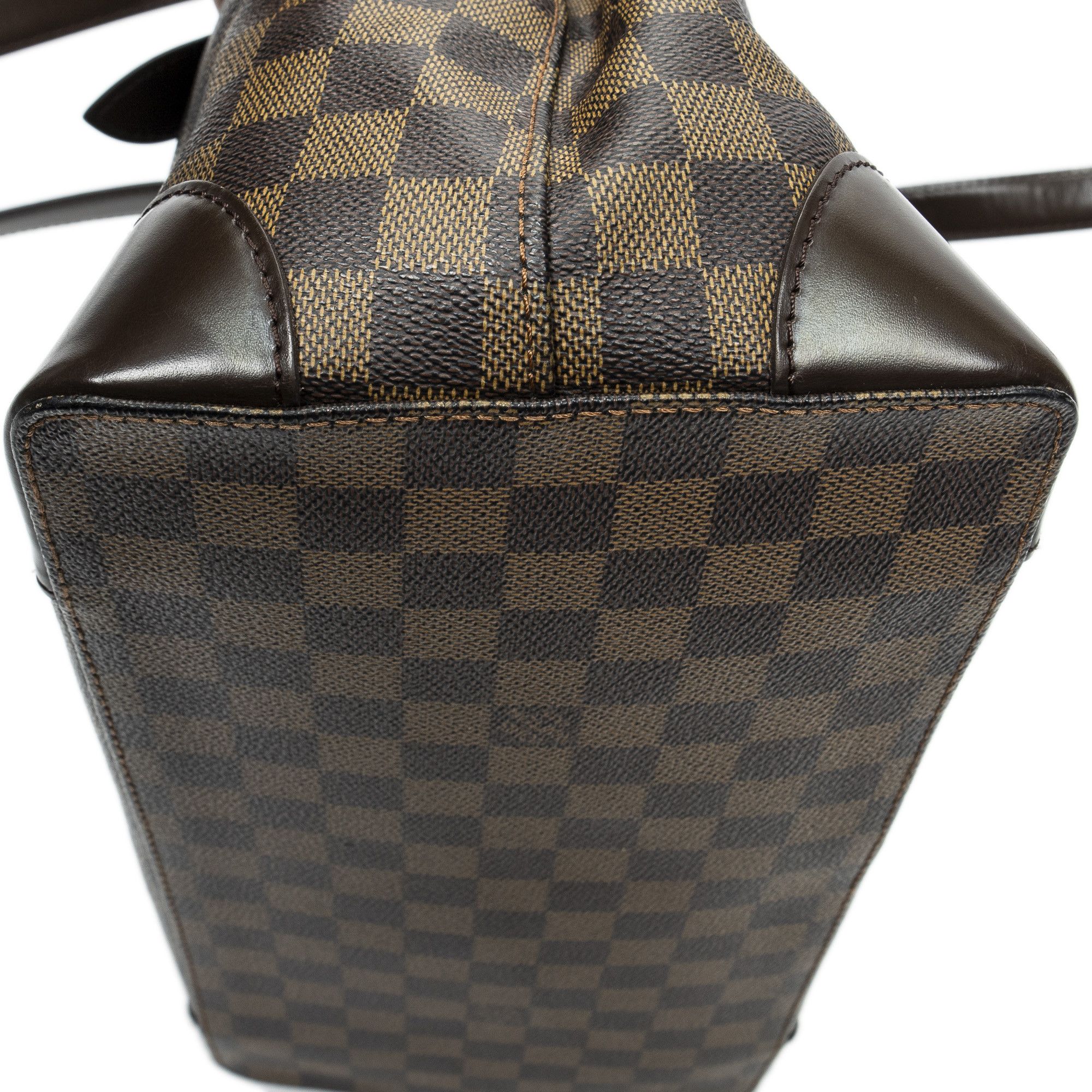 Louis Vuitton Hampstead MM Size ONE SIZE - 8 Thumbnail