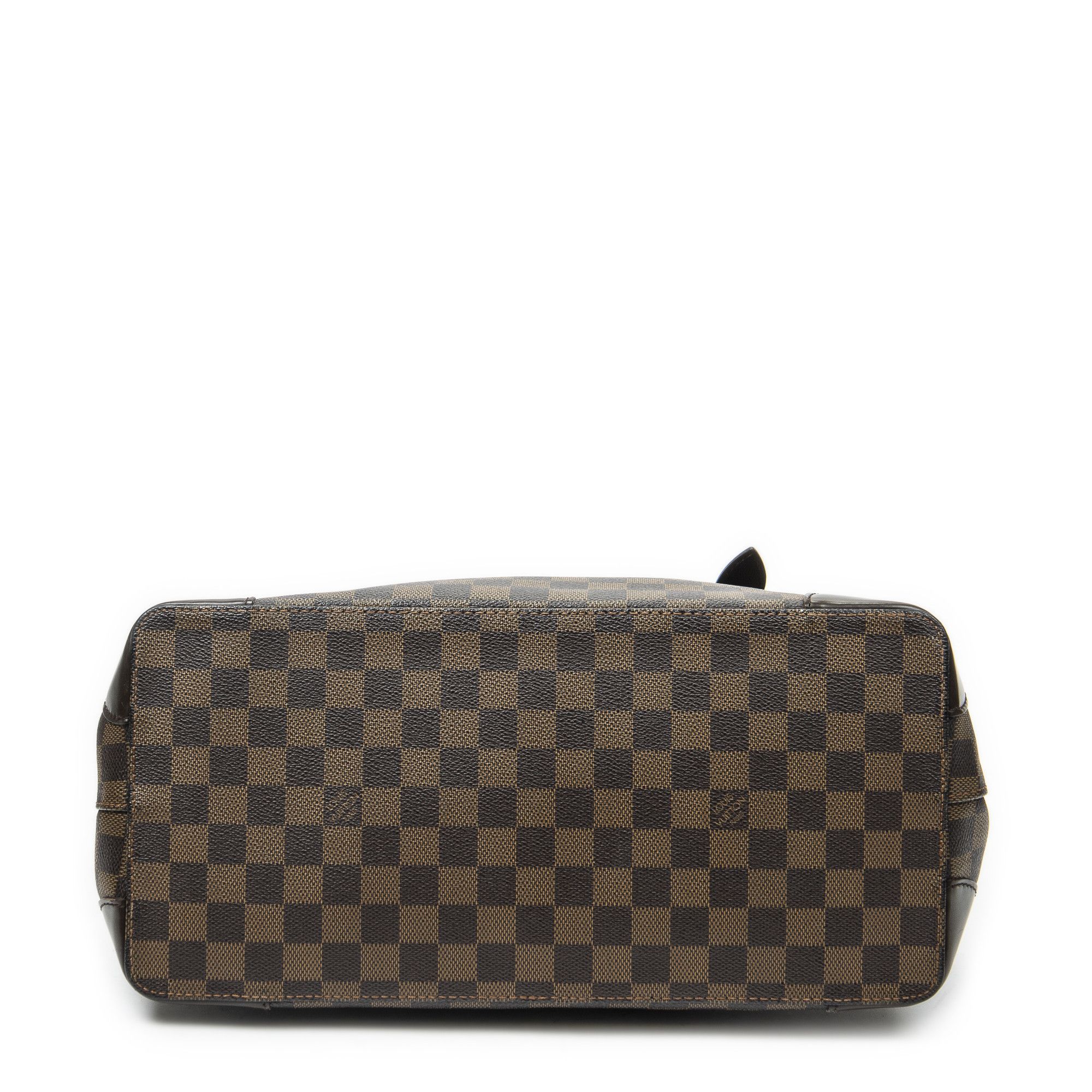 Louis Vuitton Hampstead MM Size ONE SIZE - 6 Thumbnail