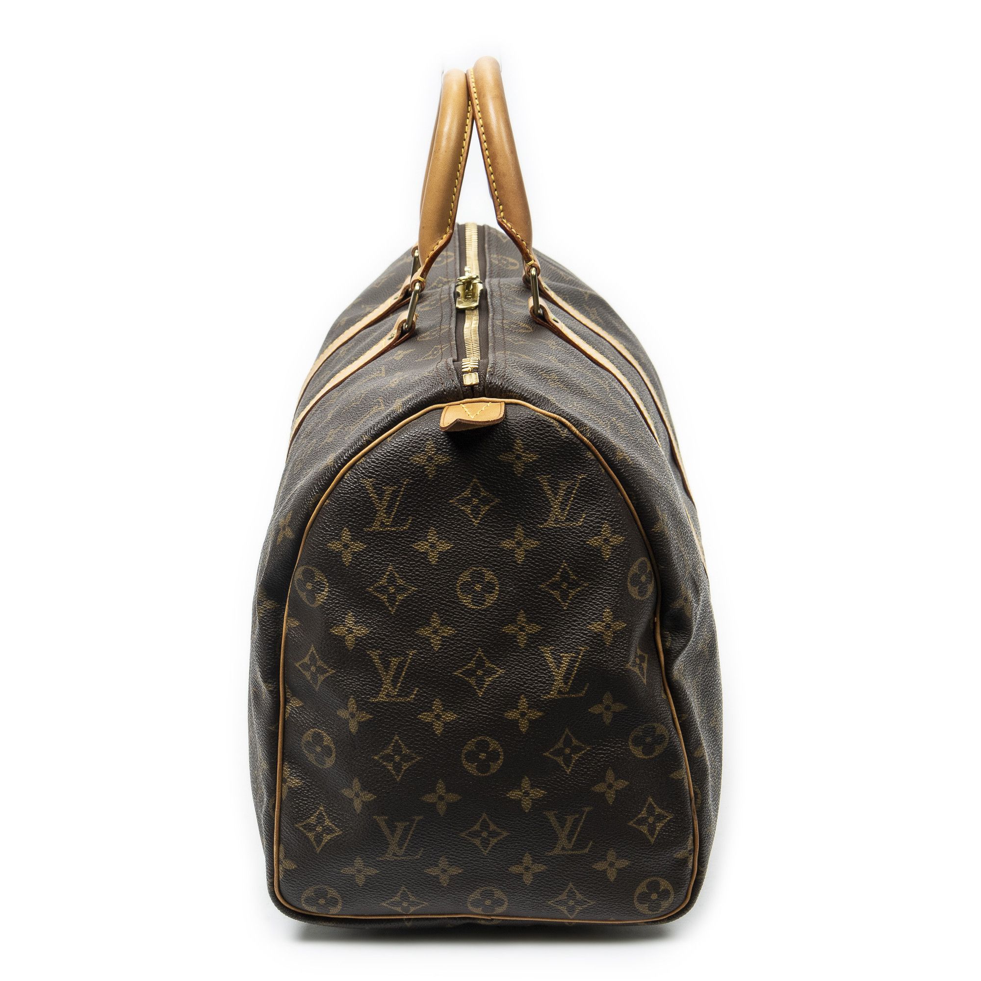 Louis Vuitton Keepall 45 Size ONE SIZE - 4 Thumbnail