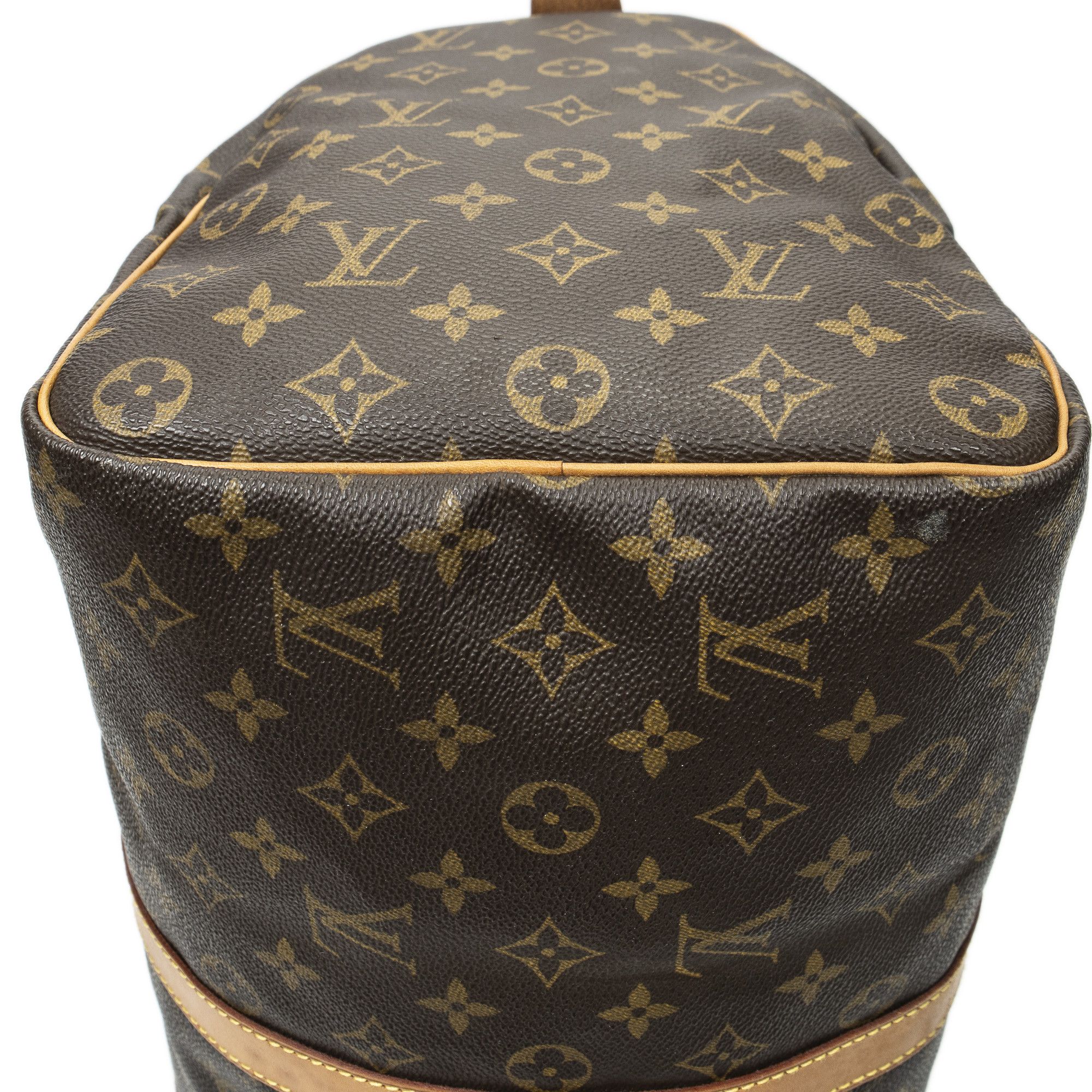 Louis Vuitton Keepall 45 Size ONE SIZE - 8 Thumbnail