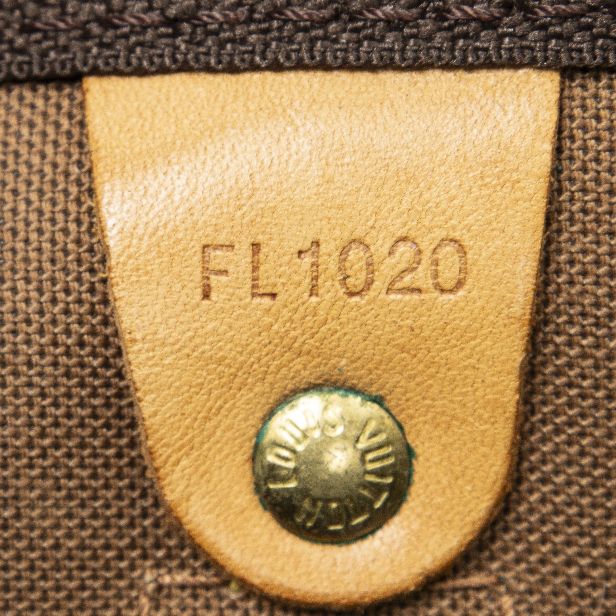 Louis Vuitton Keepall 45 Size ONE SIZE - 10 Thumbnail