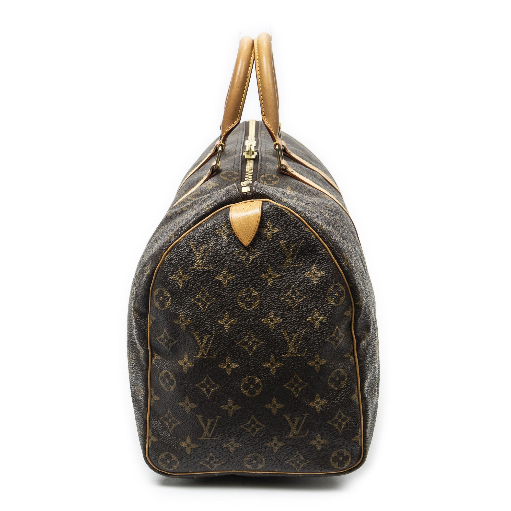 Louis Vuitton Keepall 45 Size ONE SIZE - 3 Thumbnail