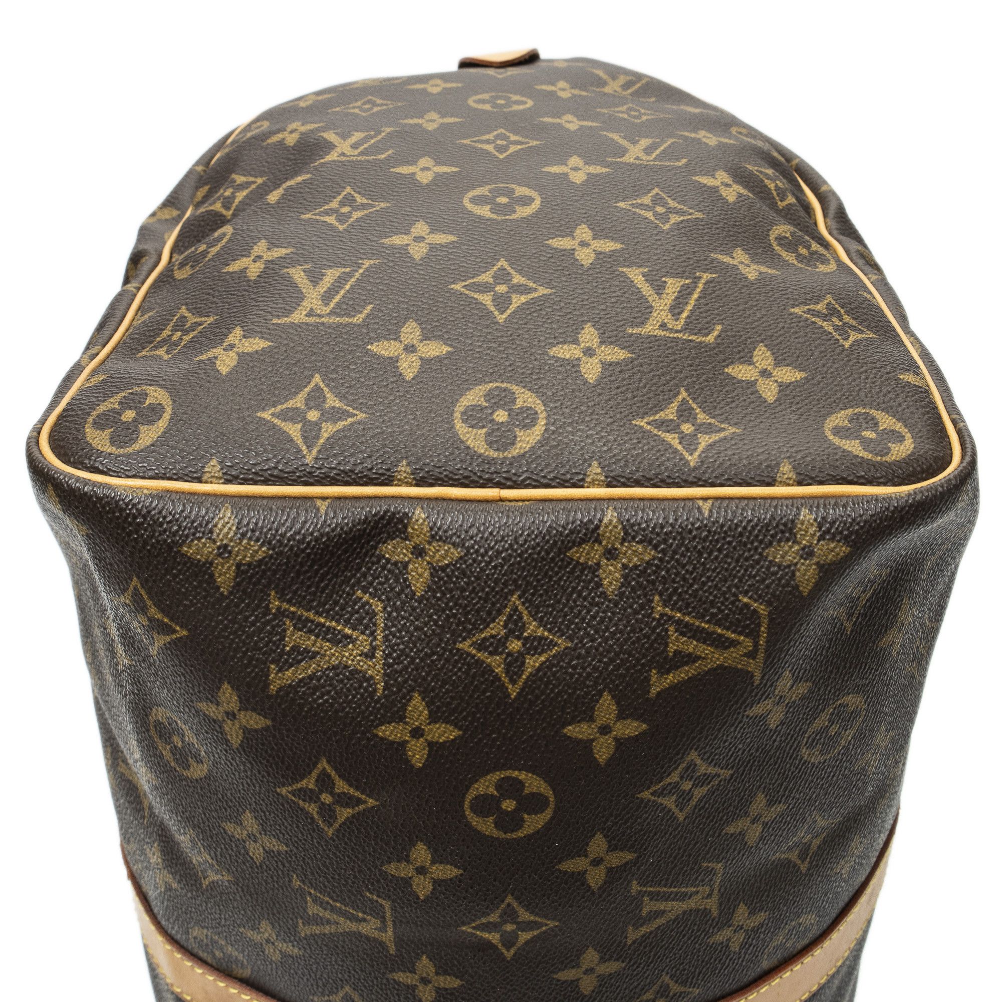 Louis Vuitton Keepall 45 Size ONE SIZE - 7 Thumbnail