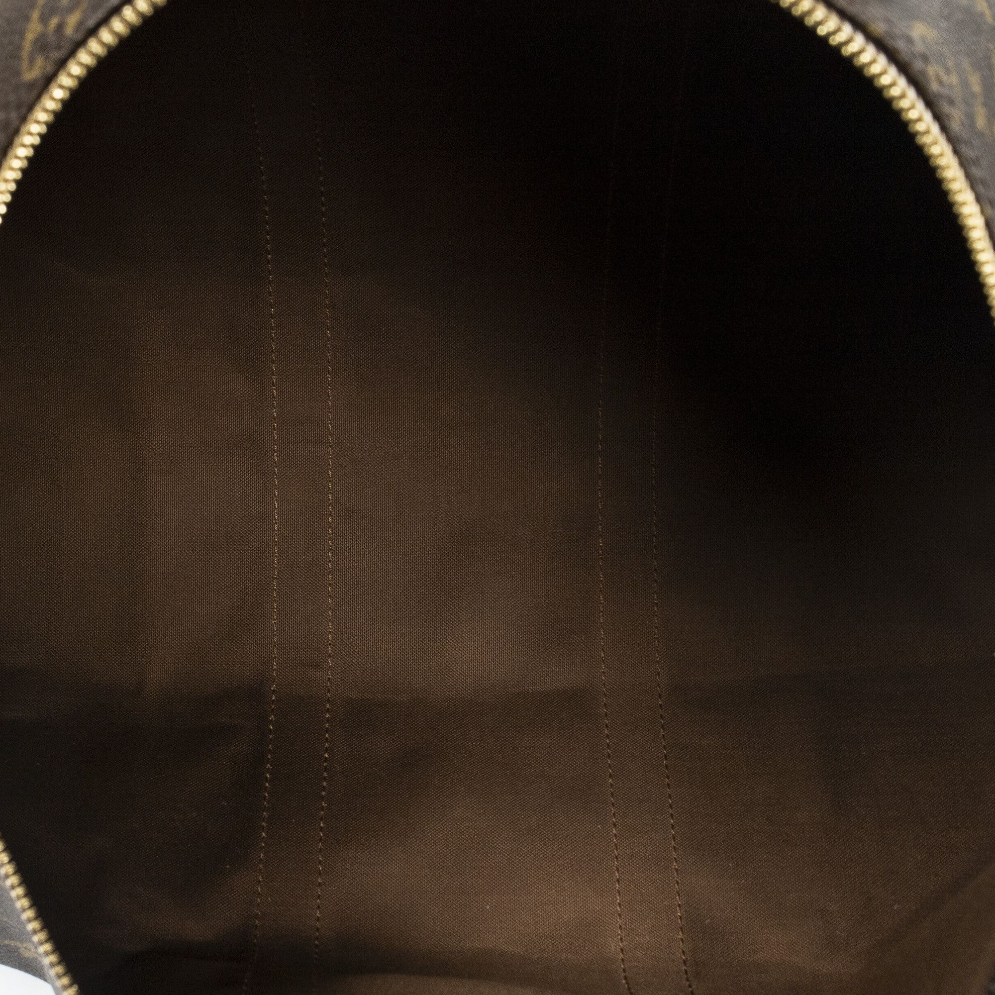 Louis Vuitton Keepall 45 Size ONE SIZE - 9 Thumbnail