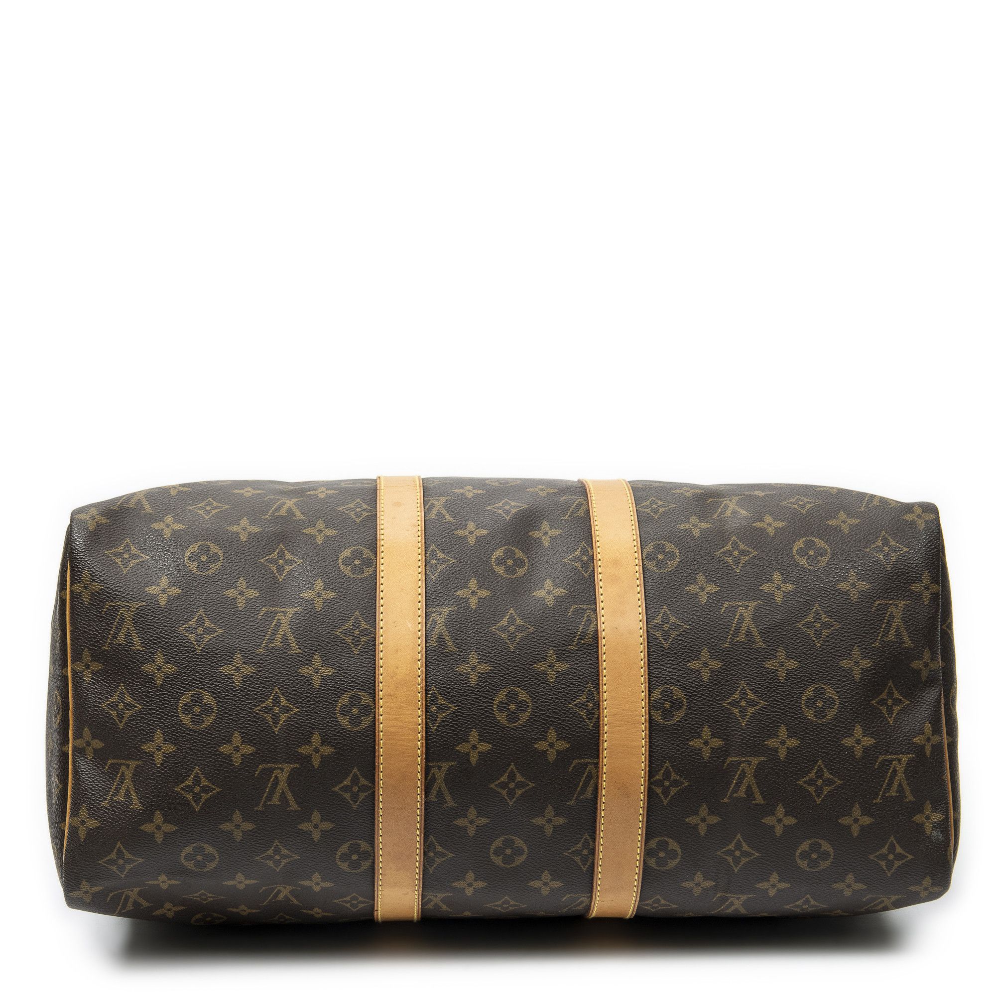 Louis Vuitton Keepall 45 Size ONE SIZE - 6 Thumbnail