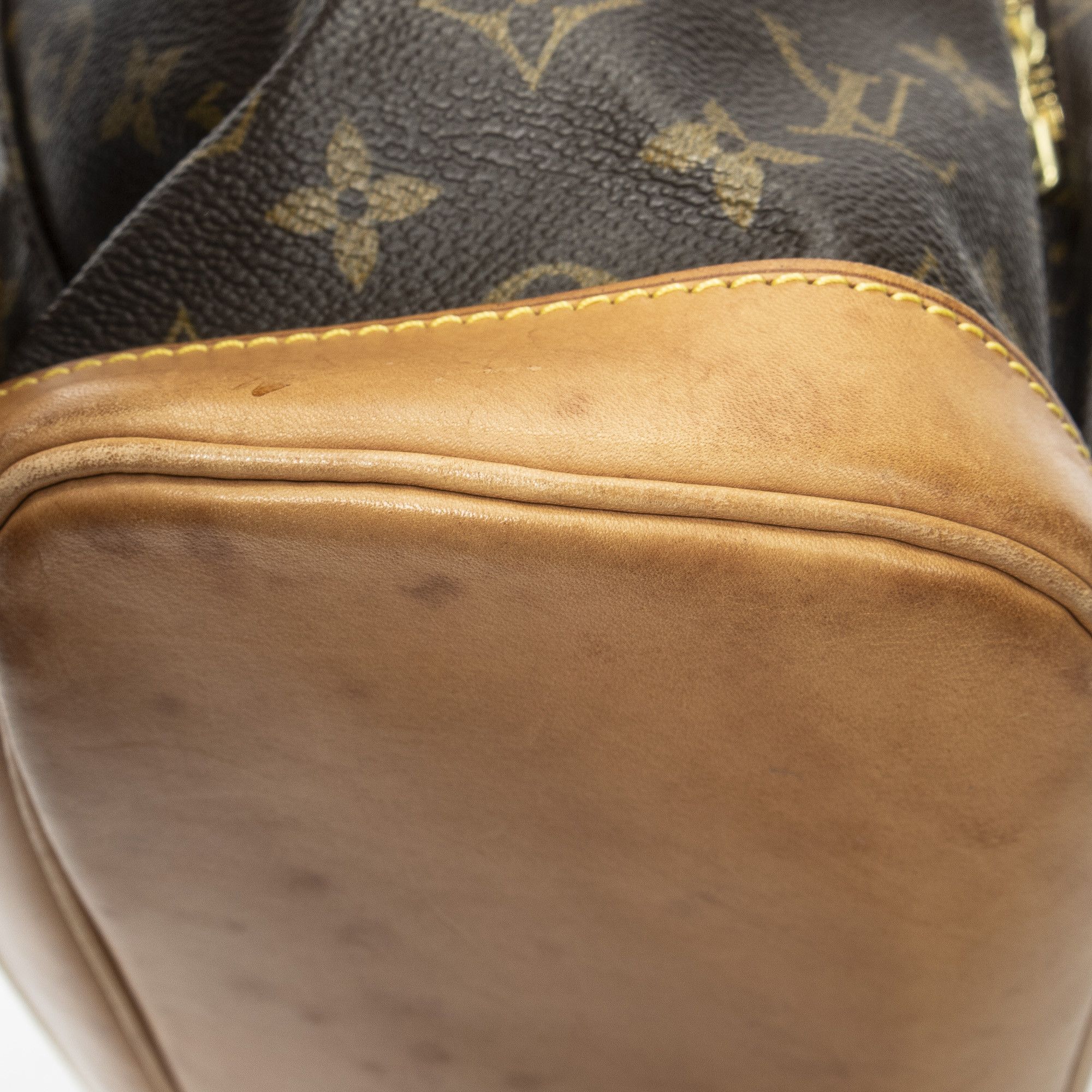 Louis Vuitton Montsouris GM Size ONE SIZE - 7 Thumbnail