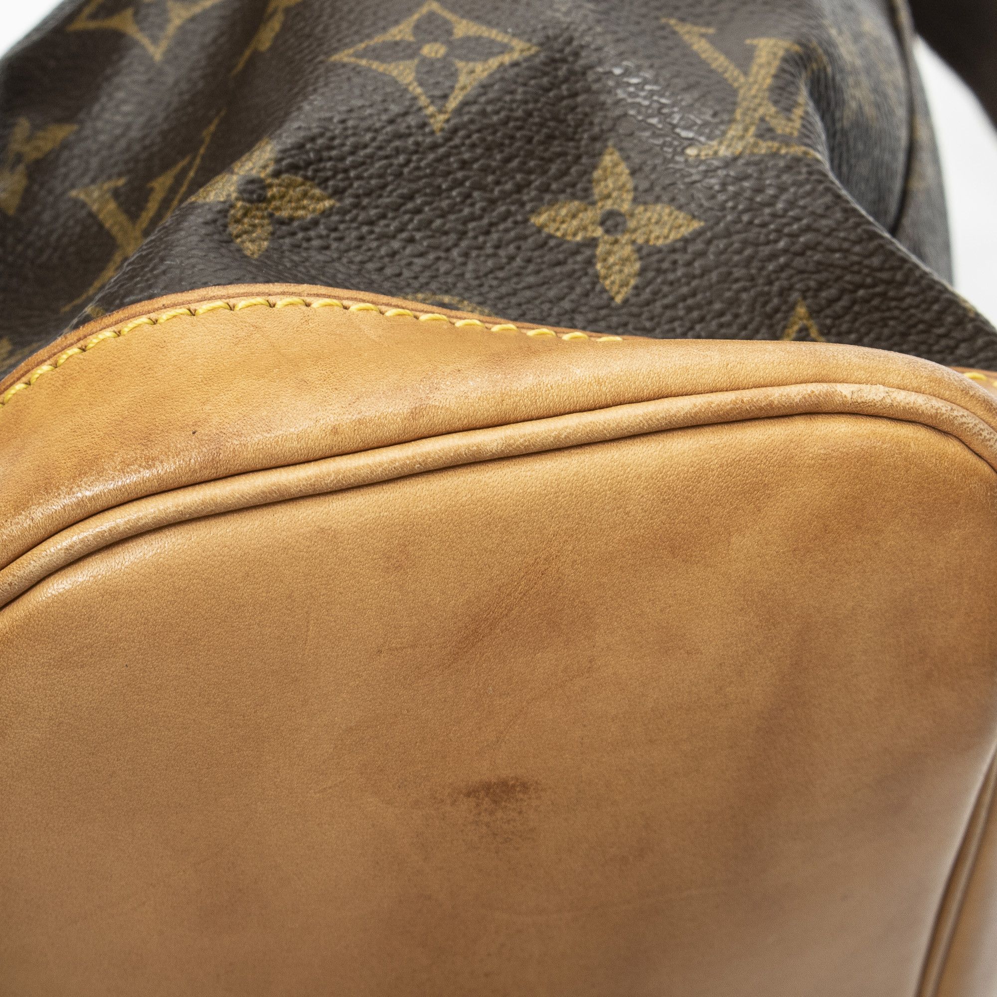 Louis Vuitton Montsouris GM Size ONE SIZE - 8 Thumbnail
