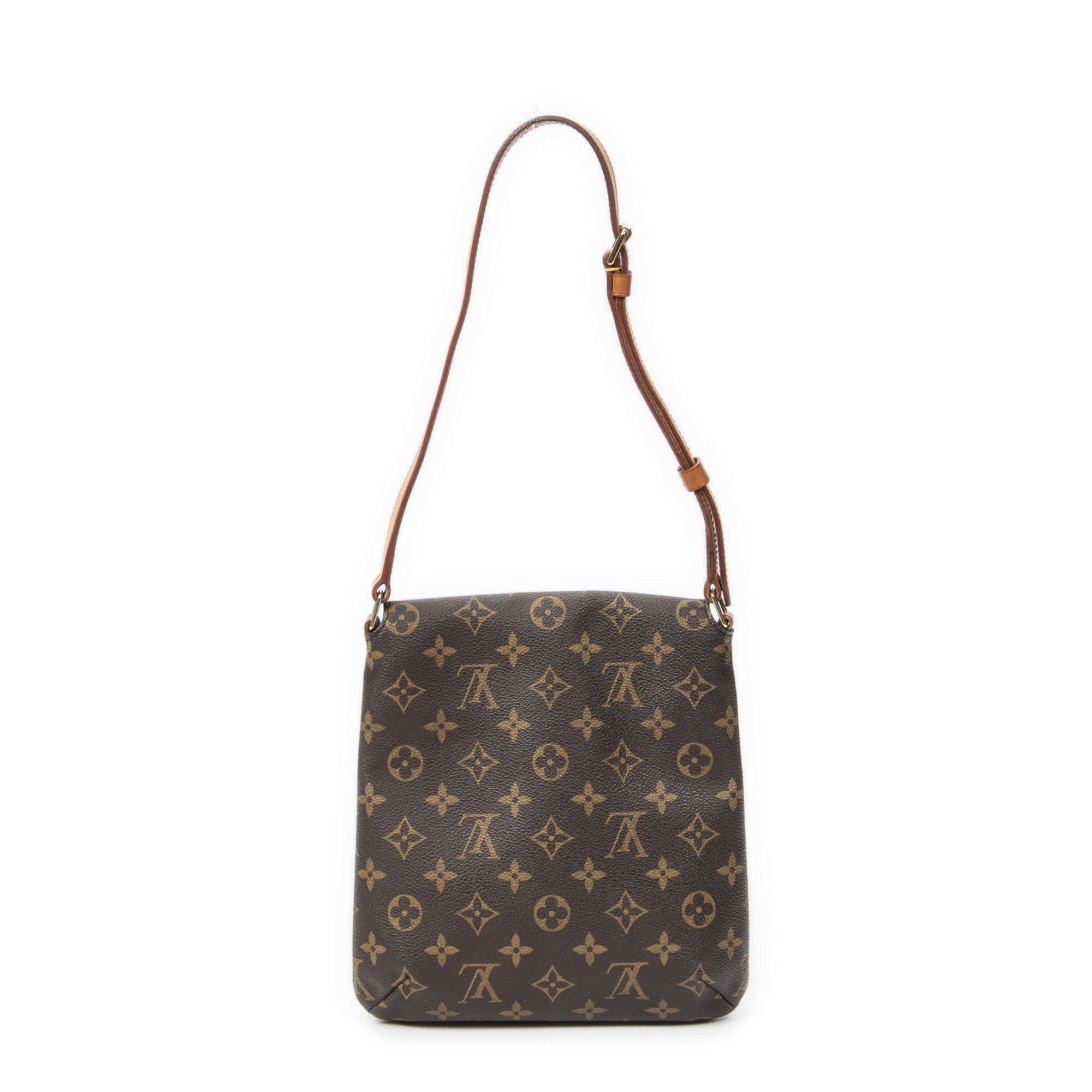 Louis Vuitton Musette Salsa Size ONE SIZE - 5 Thumbnail