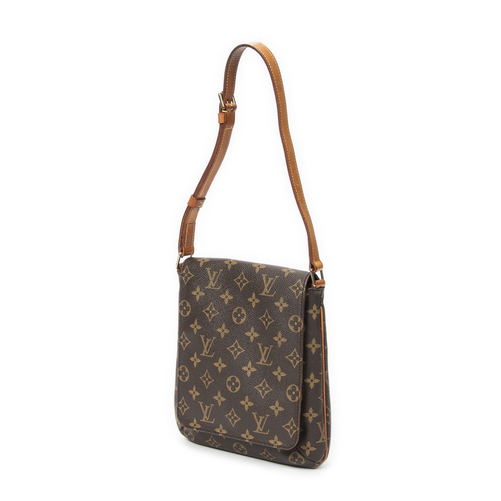 Louis Vuitton Musette Salsa Size ONE SIZE - 2 Thumbnail