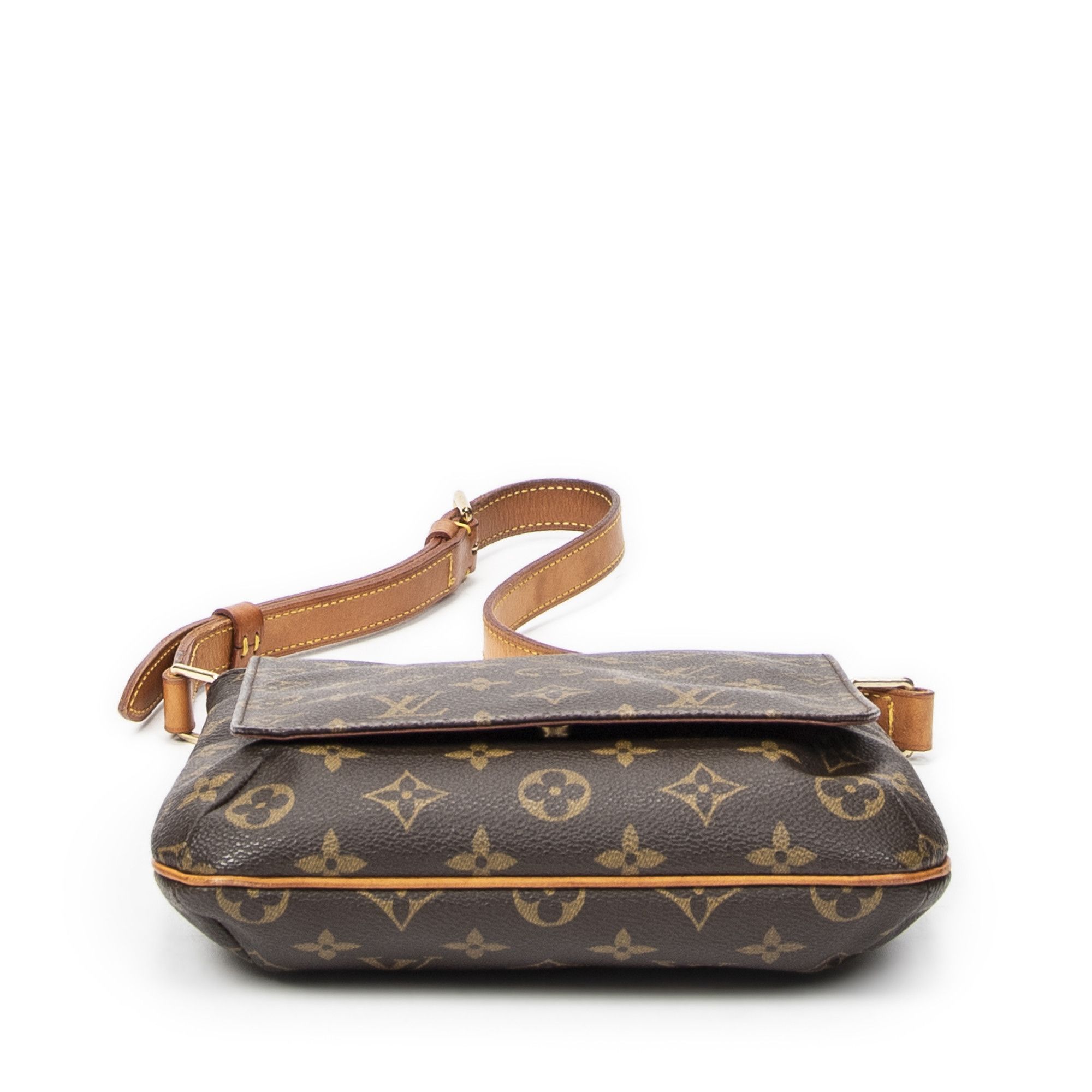Louis Vuitton Musette Salsa Size ONE SIZE - 6 Thumbnail