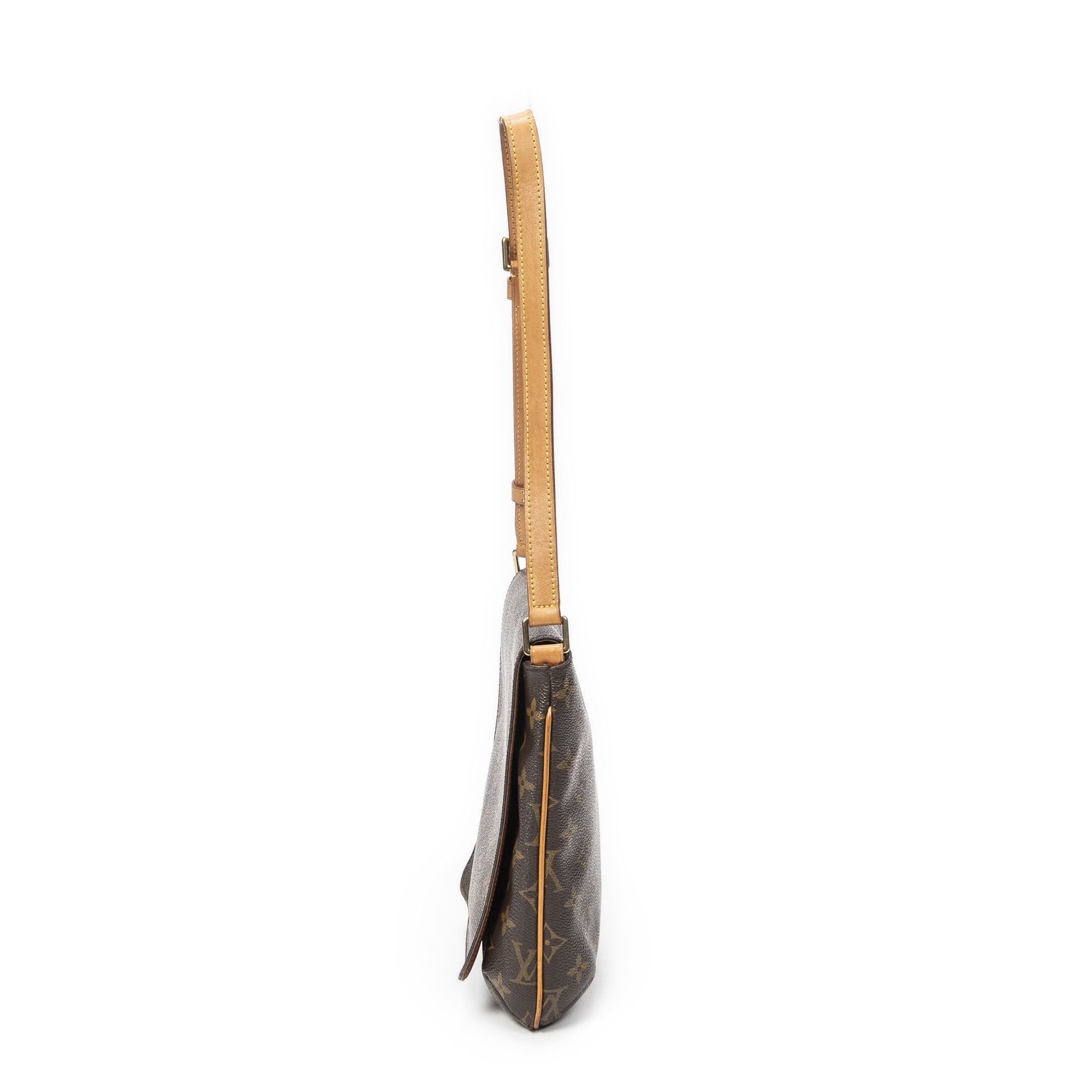 Louis Vuitton Musette Salsa Size ONE SIZE - 3 Thumbnail