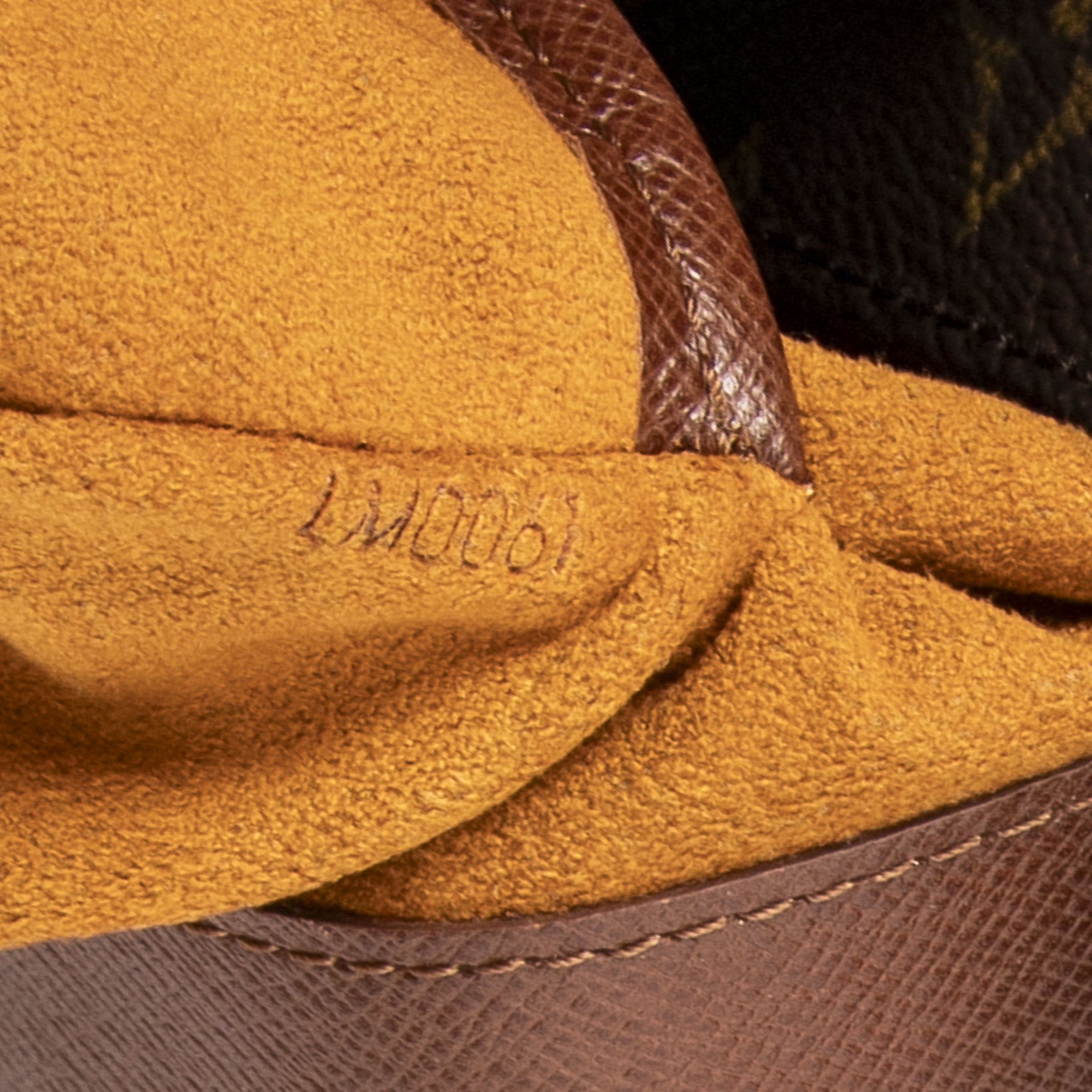 Louis Vuitton Musette Salsa Size ONE SIZE - 10 Thumbnail