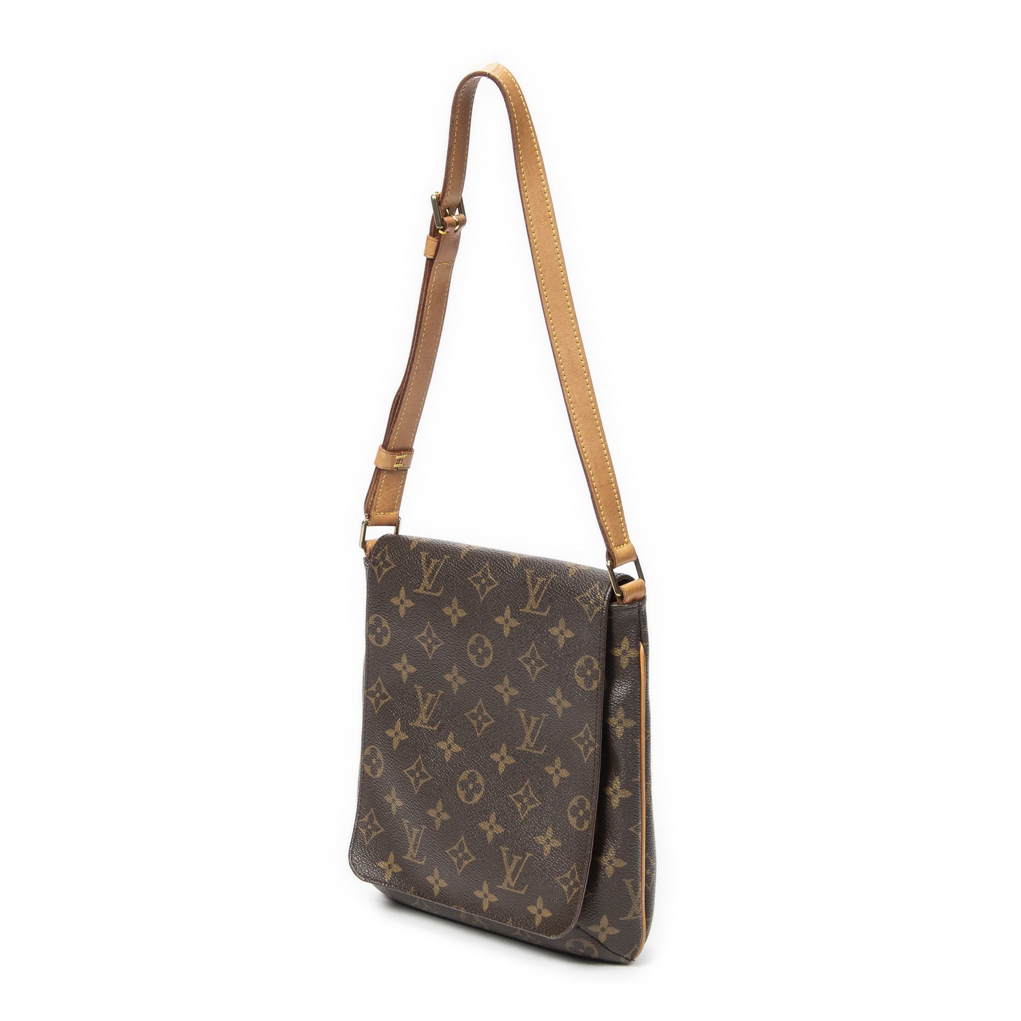Louis Vuitton Musette Salsa Size ONE SIZE - 2 Thumbnail