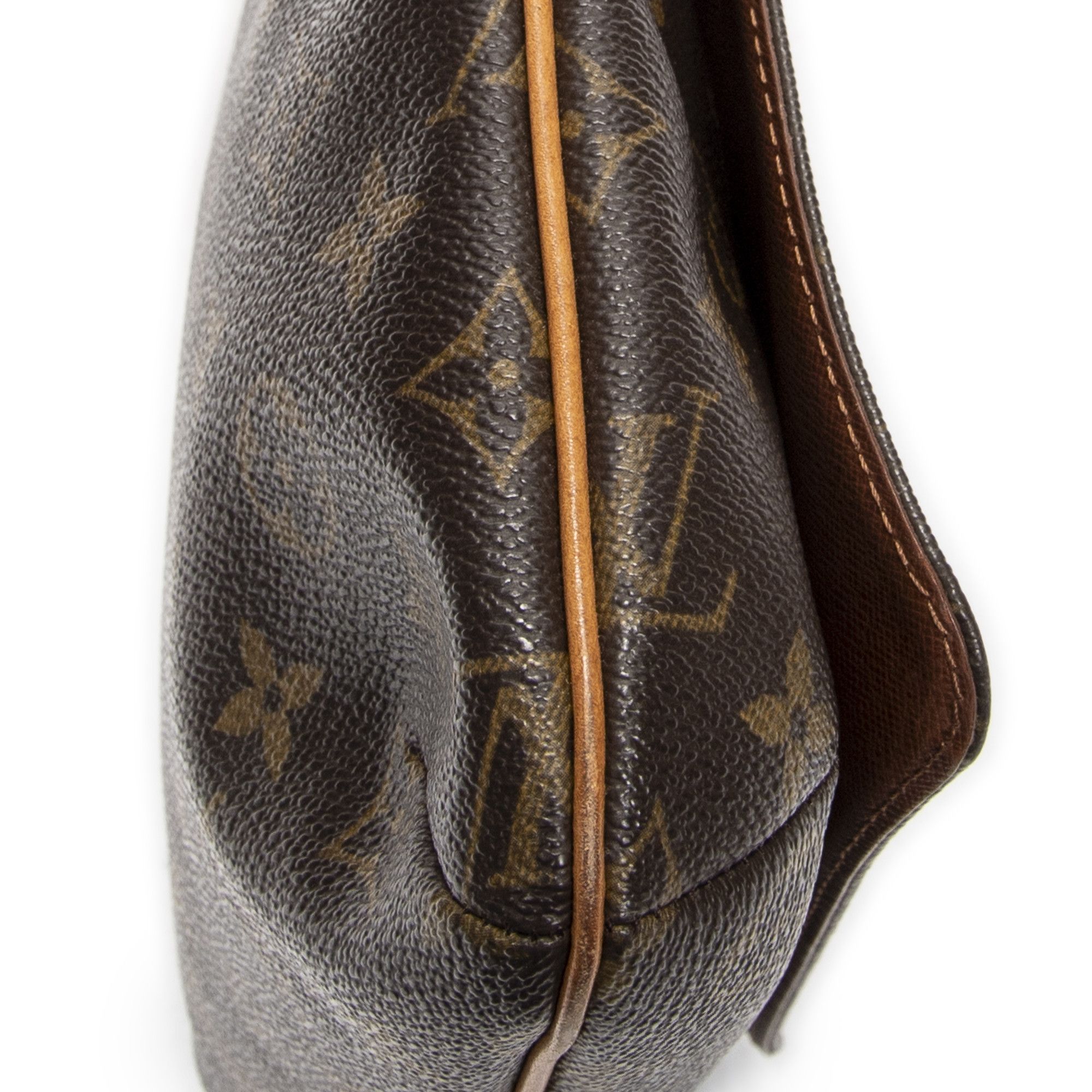 Louis Vuitton Musette Salsa Size ONE SIZE - 7 Thumbnail
