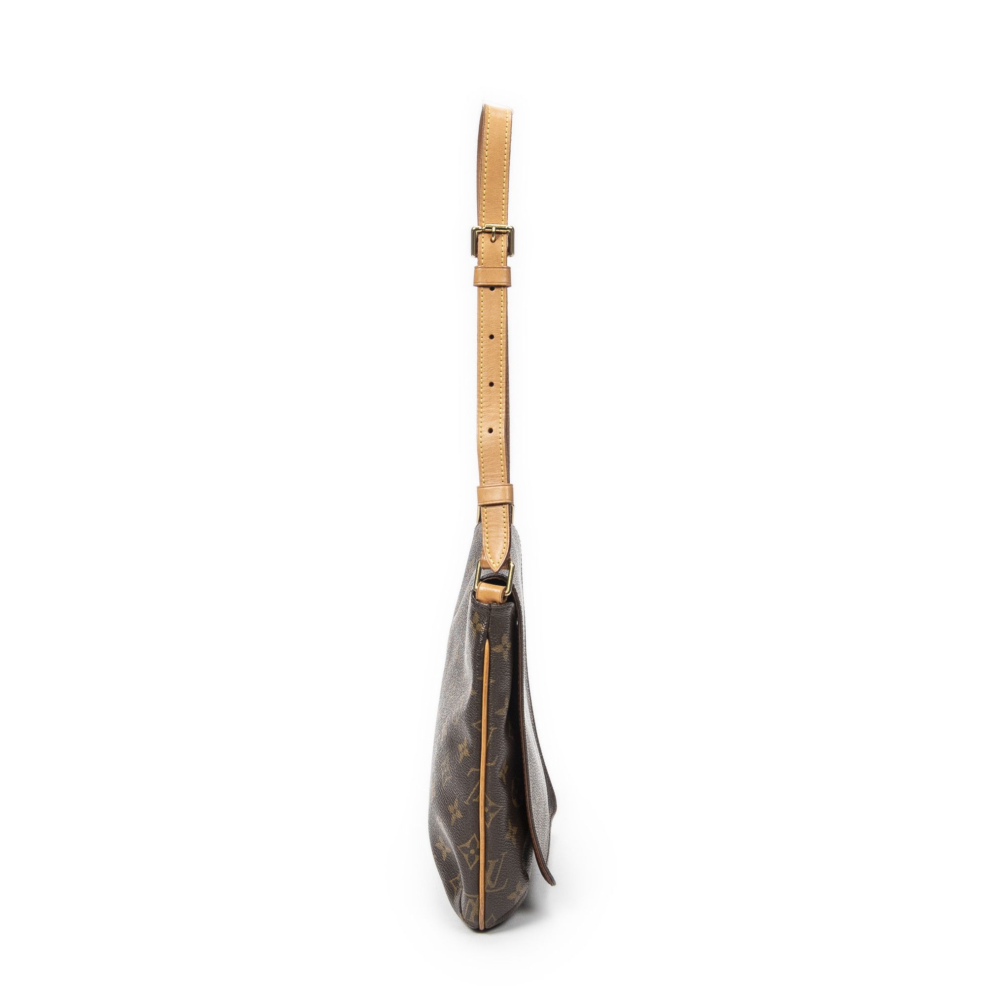 Louis Vuitton Musette Salsa Size ONE SIZE - 4 Thumbnail