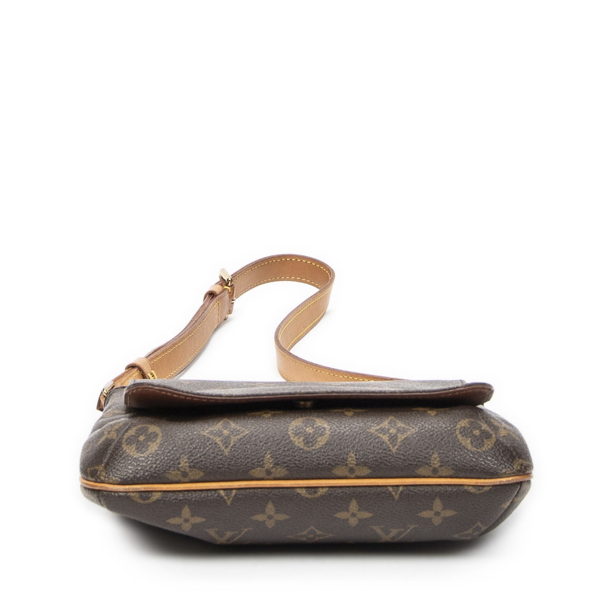Louis Vuitton Musette Salsa Size ONE SIZE - 6 Thumbnail