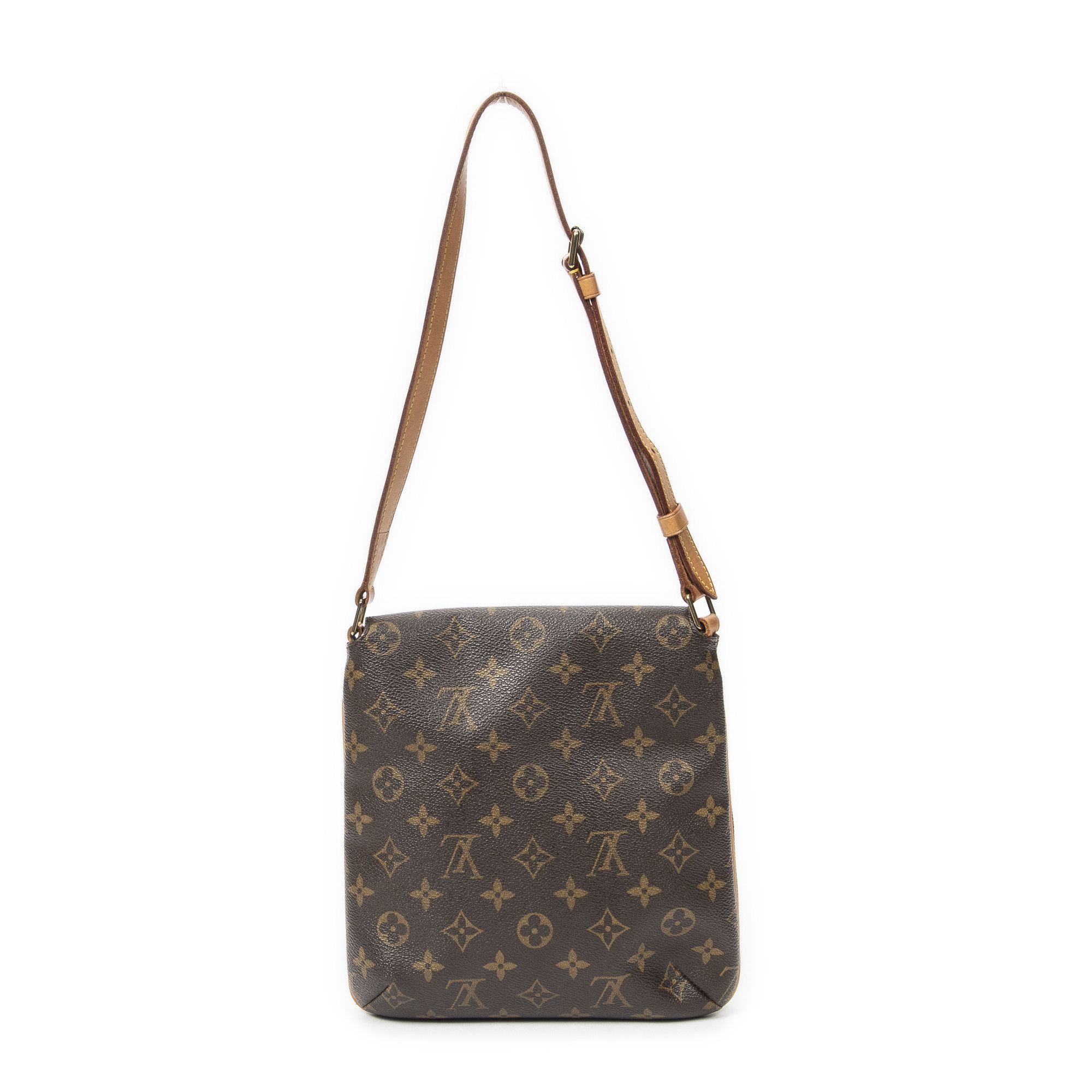 Louis Vuitton Musette Salsa Size ONE SIZE - 5 Thumbnail