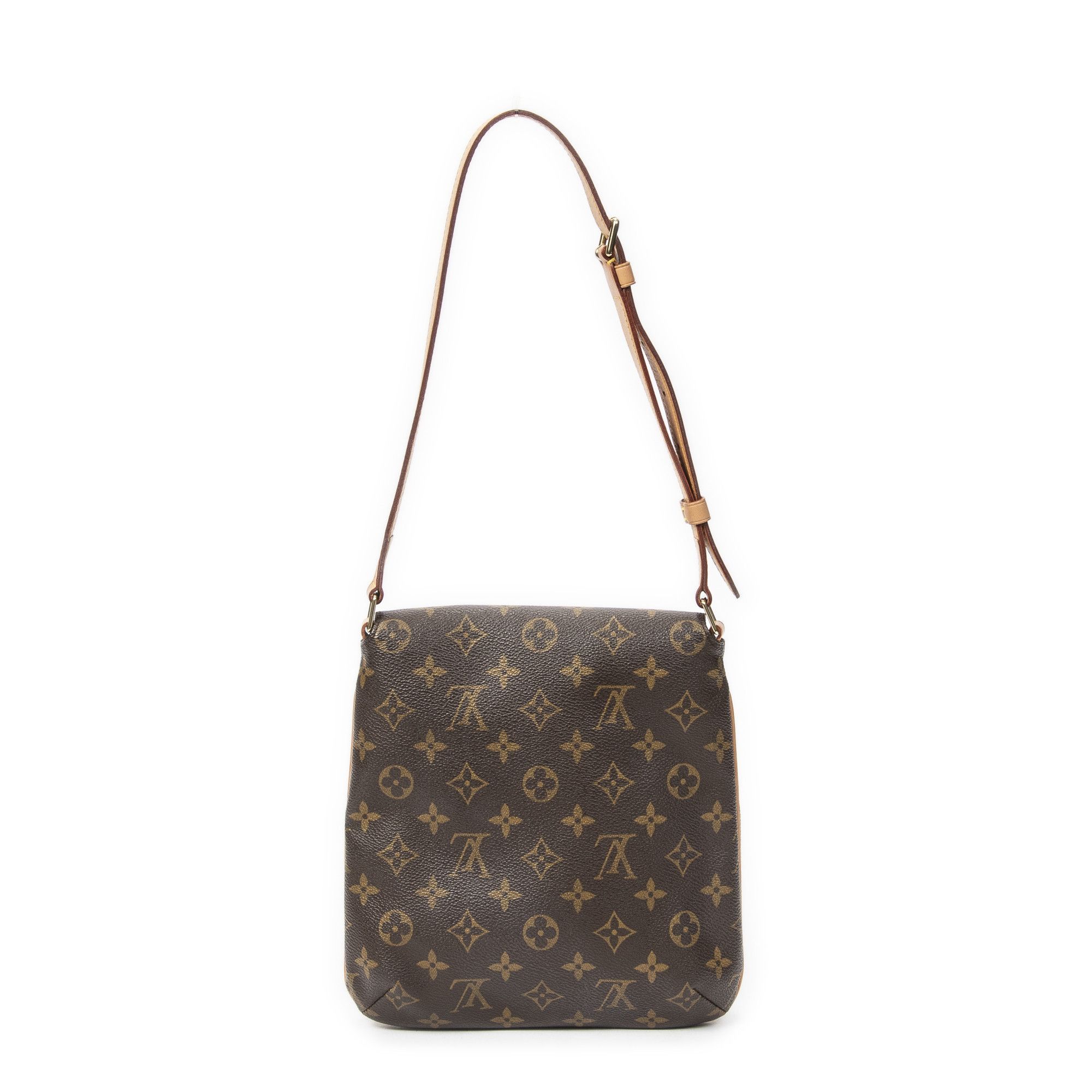 Louis Vuitton Musette Salsa Size ONE SIZE - 5 Thumbnail