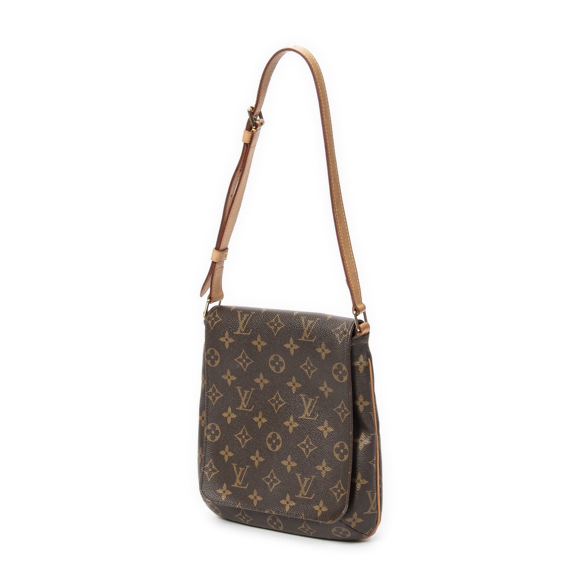 Louis Vuitton Musette Salsa Size ONE SIZE - 2 Thumbnail