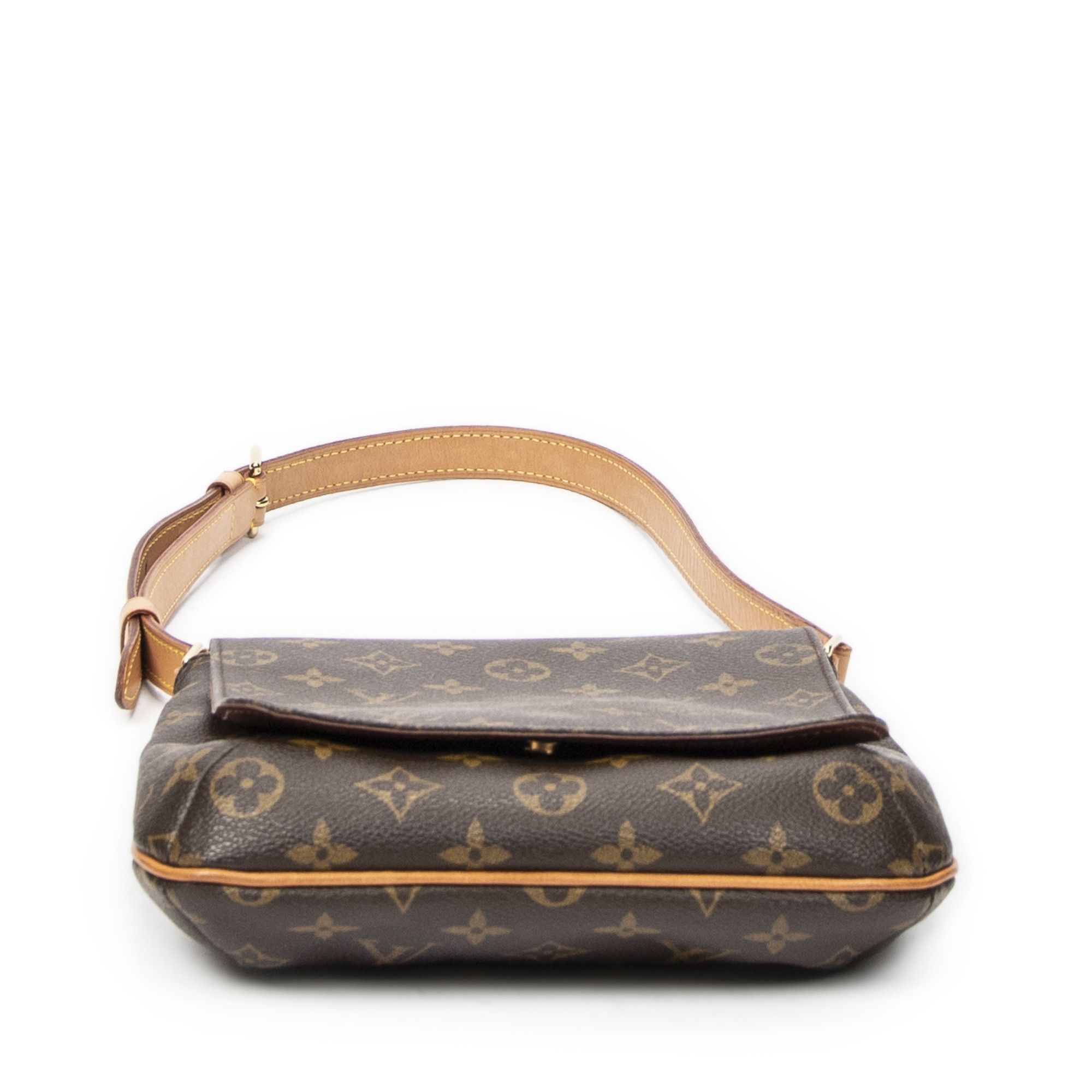 Louis Vuitton Musette Salsa Size ONE SIZE - 6 Thumbnail