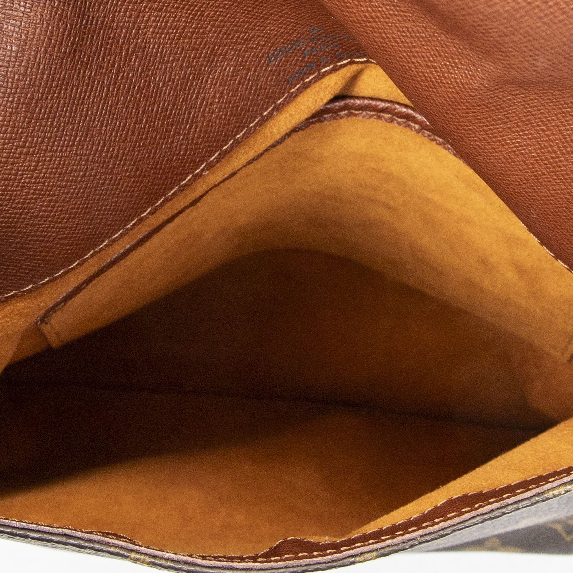 Louis Vuitton Musette Salsa Size ONE SIZE - 9 Thumbnail