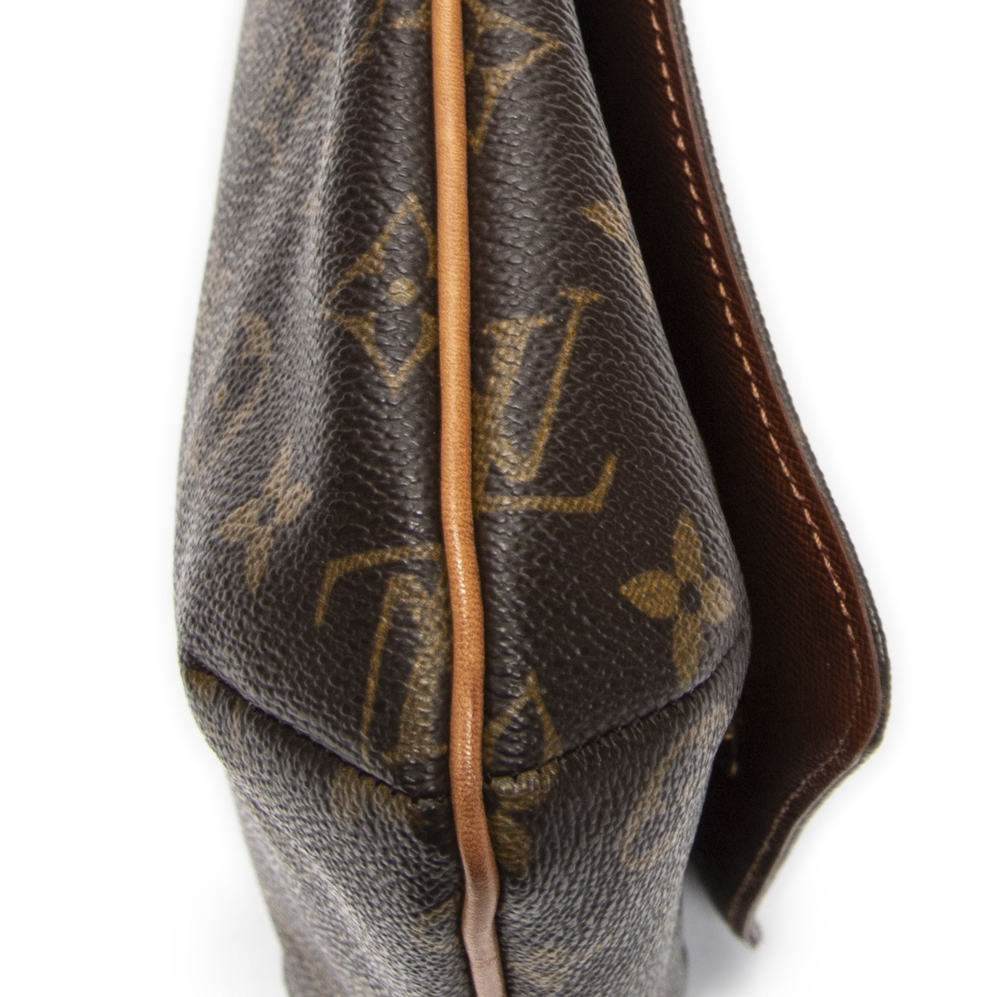 Louis Vuitton Musette Salsa Size ONE SIZE - 7 Thumbnail