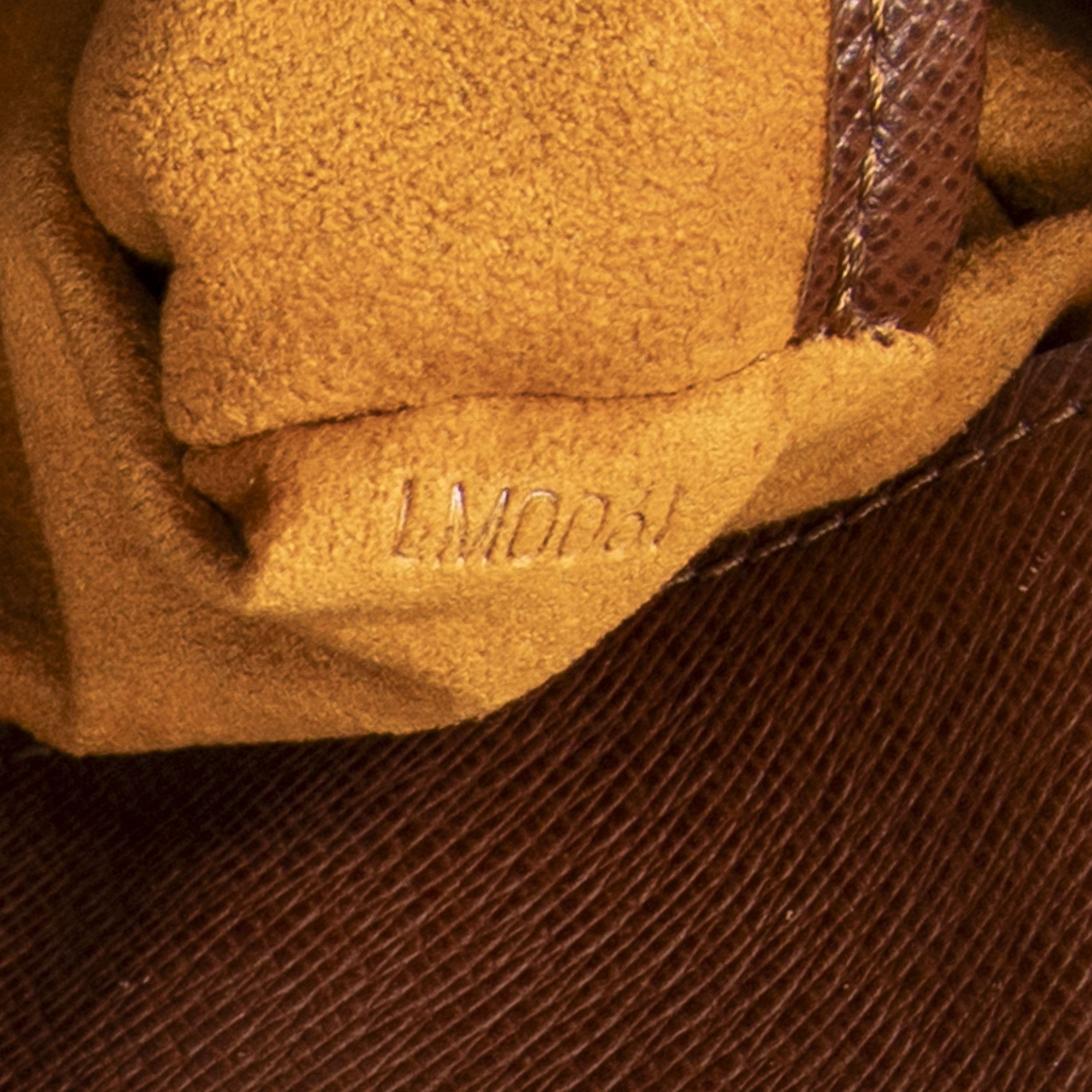 Louis Vuitton Musette Salsa Size ONE SIZE - 10 Thumbnail