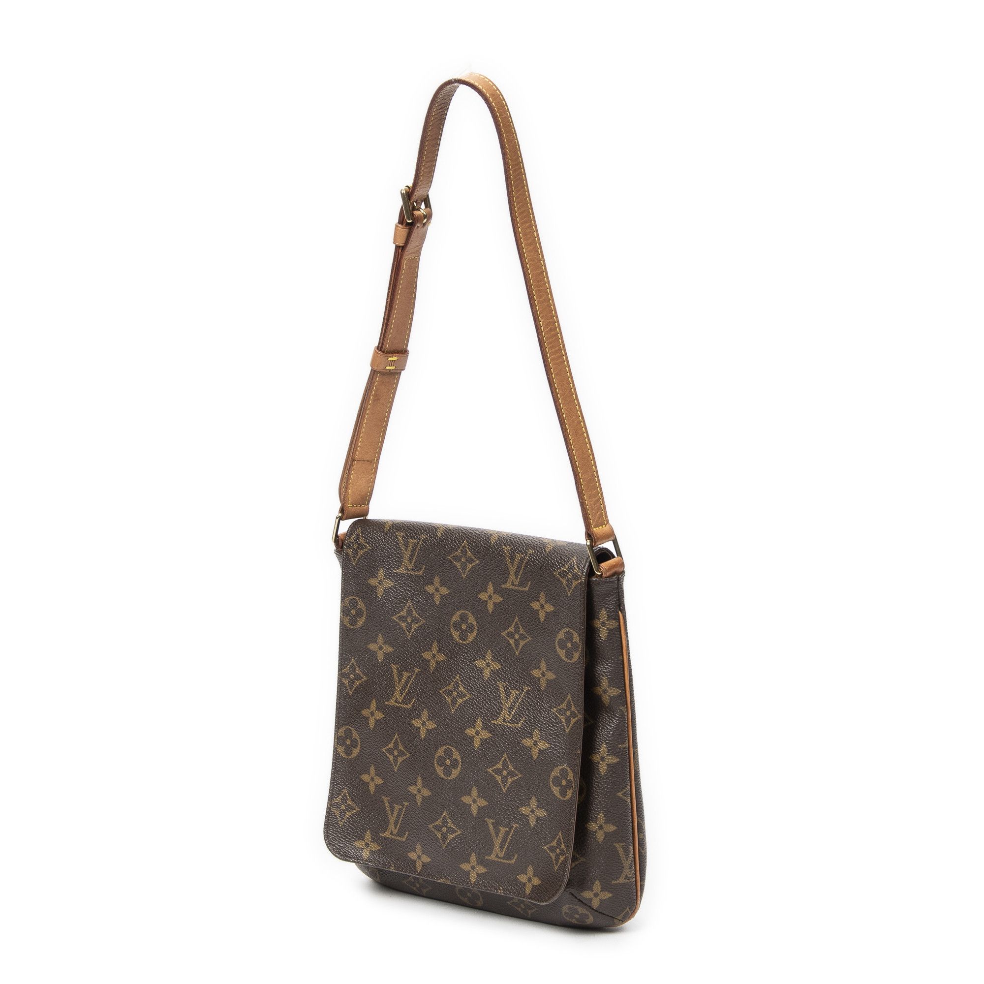 Louis Vuitton Musette Salsa Size ONE SIZE - 2 Thumbnail