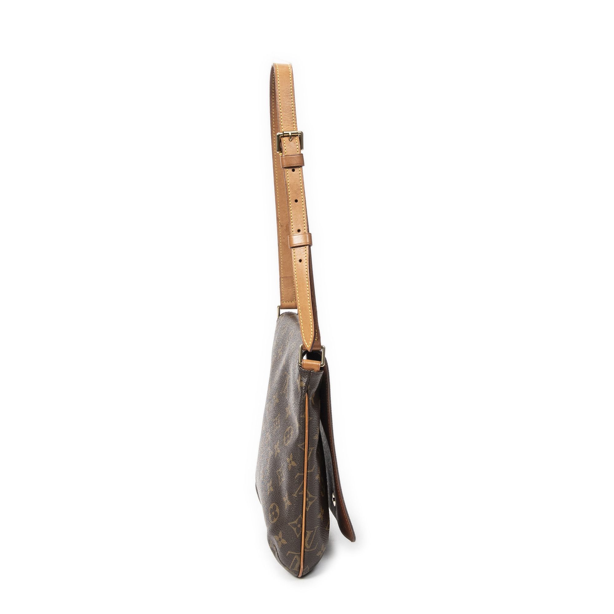 Louis Vuitton Musette Salsa Size ONE SIZE - 4 Thumbnail