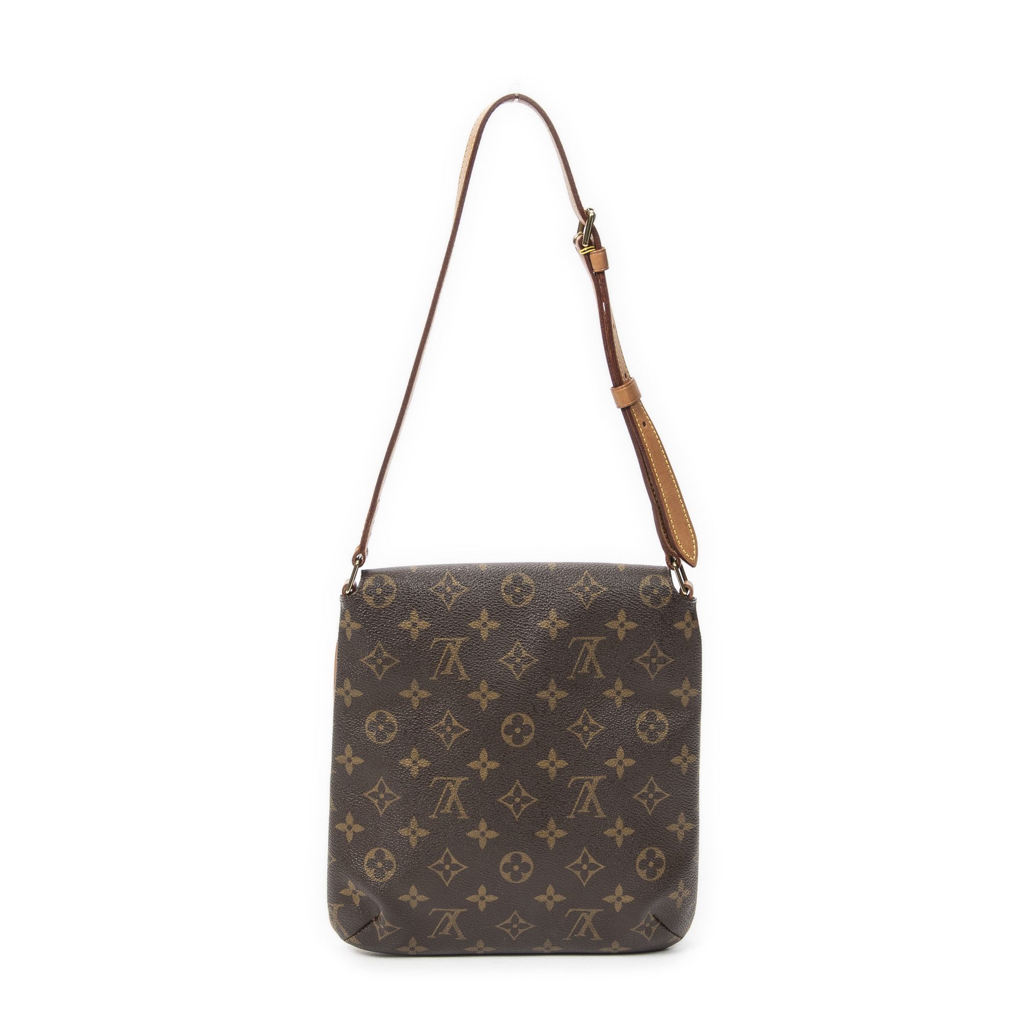 Louis Vuitton Musette Salsa Size ONE SIZE - 5 Thumbnail