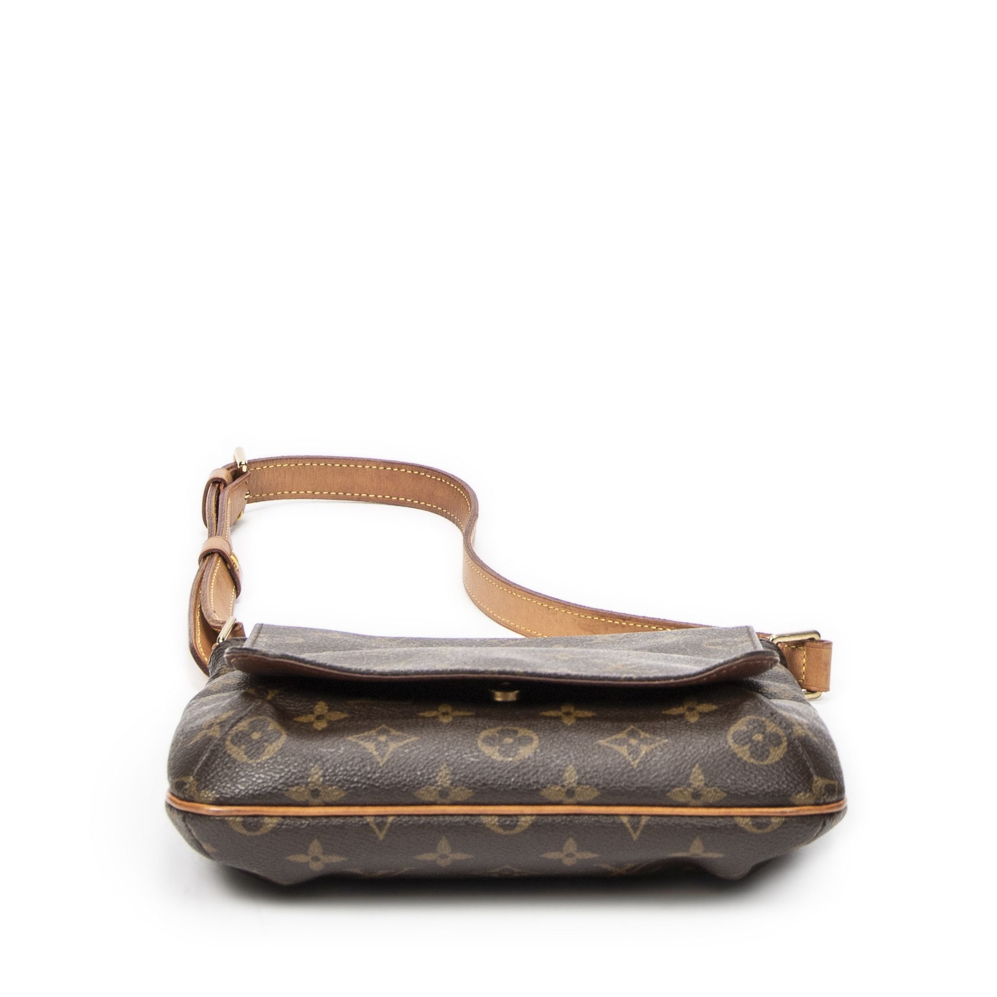 Louis Vuitton Musette Salsa Size ONE SIZE - 6 Thumbnail