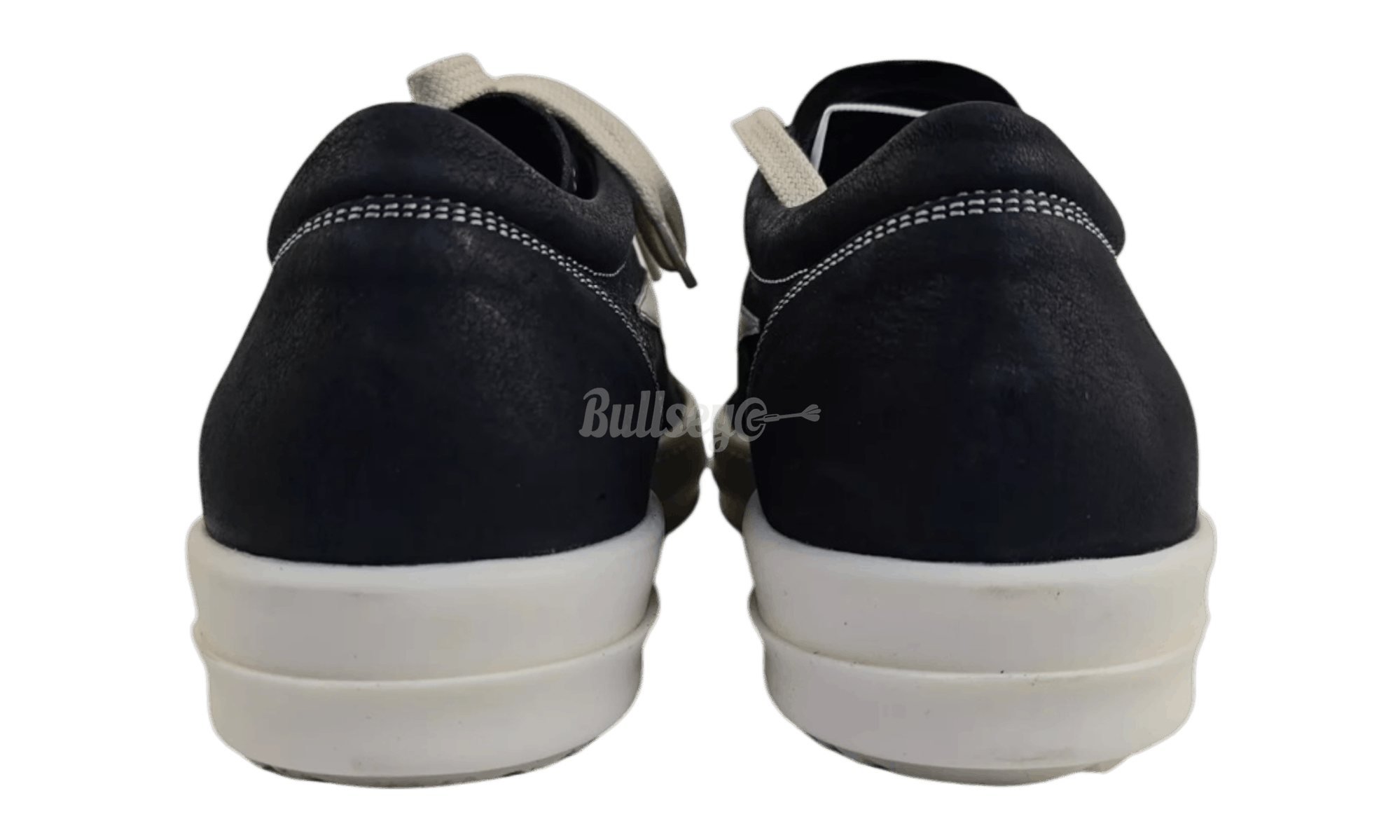 DRKSHDW Vintage Low Black/Milk Sneakers