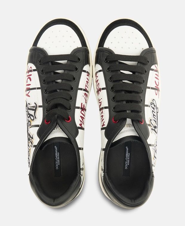 Dolce & Gabbana Sneakers Size US 6.5 / EU 39-40 - 3 Thumbnail