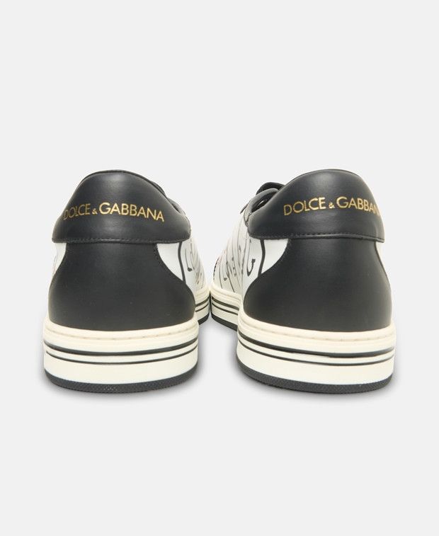 Dolce & Gabbana Sneakers Size US 6.5 / EU 39-40 - 2 Thumbnail