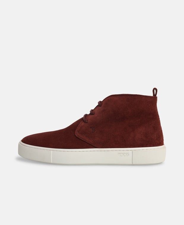 Tod's Reo Sneakers Size US 5.5 / EU 38 - 4 Thumbnail