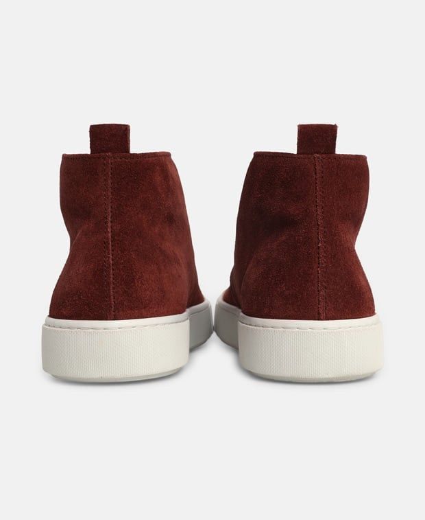 Tod's Reo Sneakers Size US 5.5 / EU 38 - 2 Thumbnail