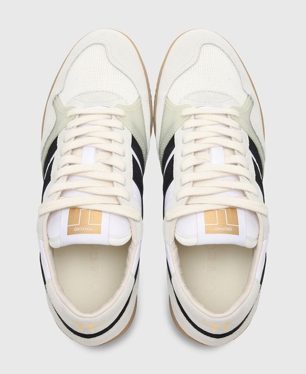 Tom Ford Sneakers Size US 6 / EU 39 - 3 Thumbnail