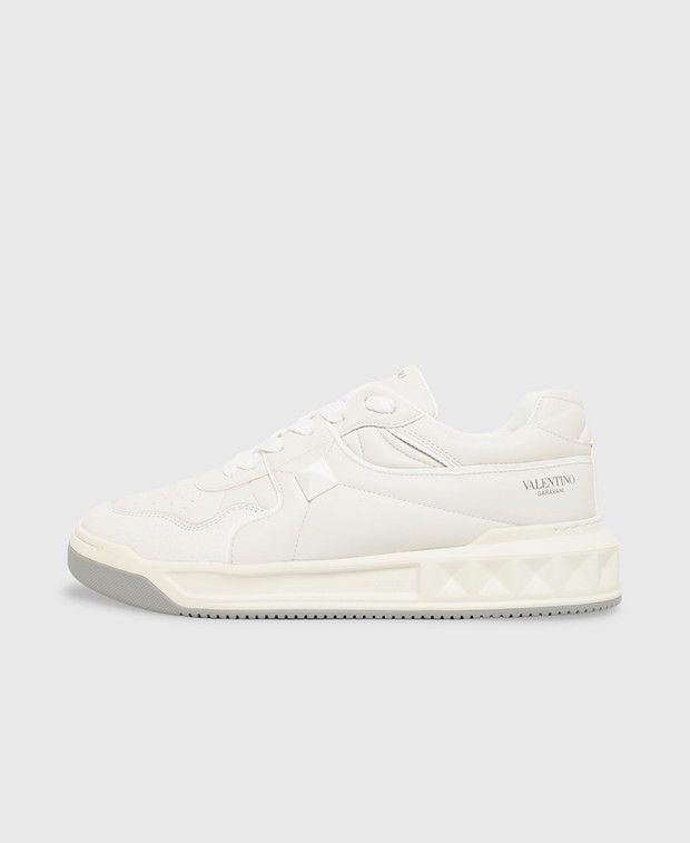 Valentino Sneakers Size US 6.5 / EU 39-40 - 4 Thumbnail
