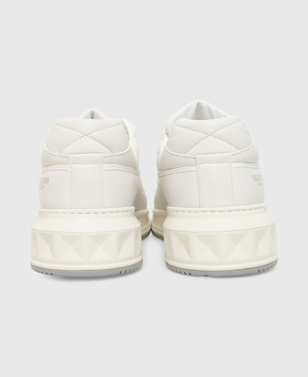 Valentino Sneakers Size US 6.5 / EU 39-40 - 2 Thumbnail