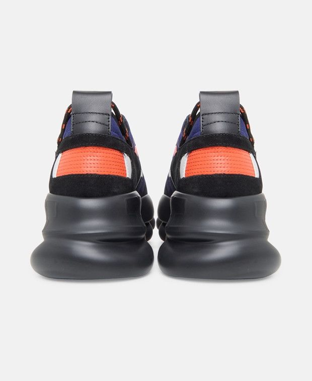 Versace Wedge sneakers Size US 12 / EU 45 - 2 Thumbnail