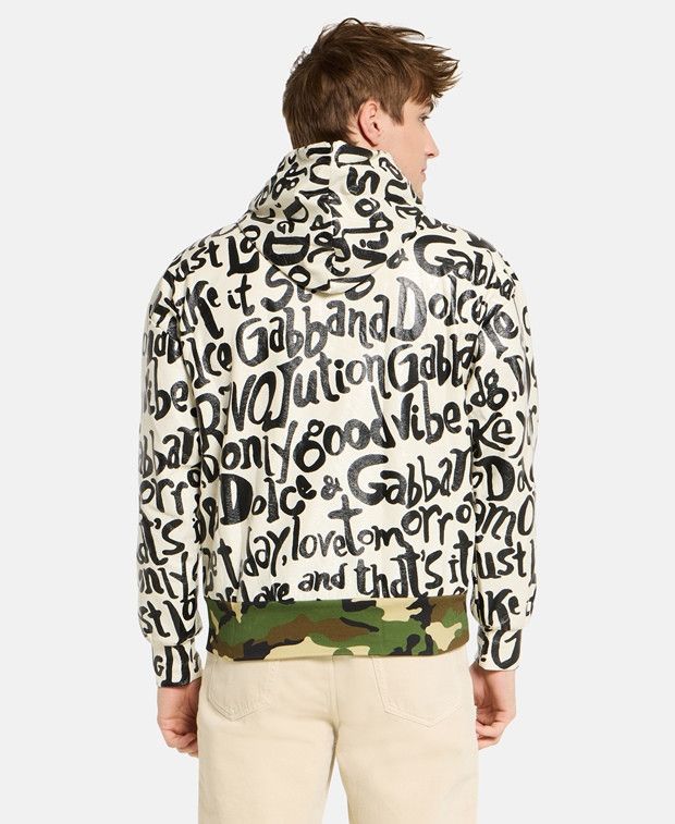 Dolce & Gabbana Hoodie Size US S / EU 44-46 / 1 - 2 Thumbnail