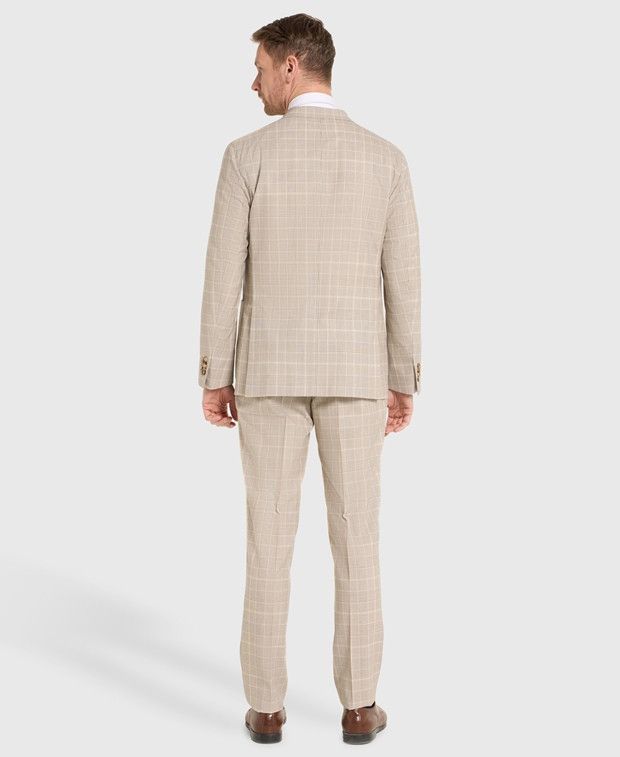 Boglioli Wool suit Size 52R - 3 Thumbnail
