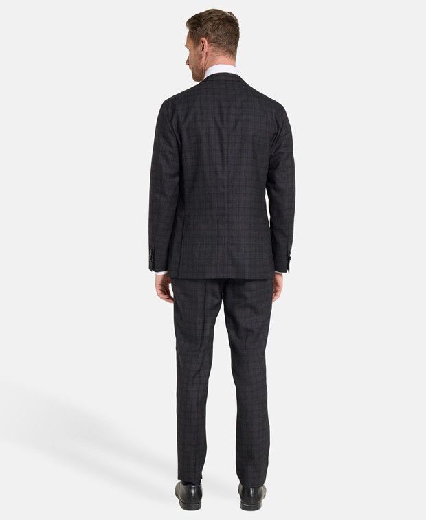 Boglioli Wool suit Size 48R - 3 Thumbnail