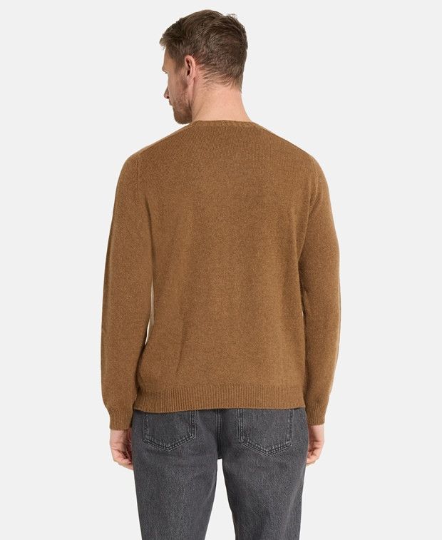 Boglioli Cashmere pullover Size US XXL / EU 58 / 5 - 2 Thumbnail