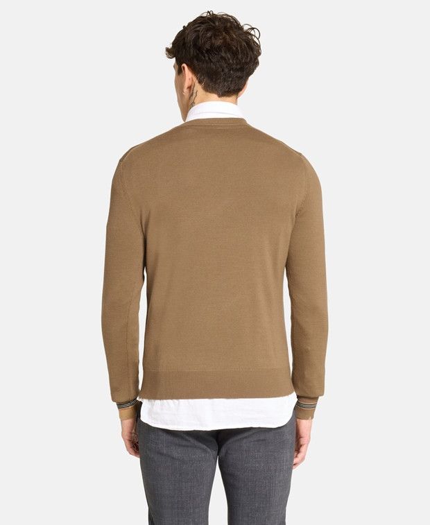Burberry Wool jumper Size US S / EU 44-46 / 1 - 2 Thumbnail