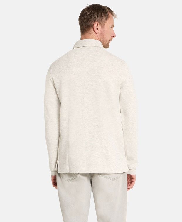 Tom Ford Knitted polo shirt Size US L / EU 52-54 / 3 - 2 Thumbnail