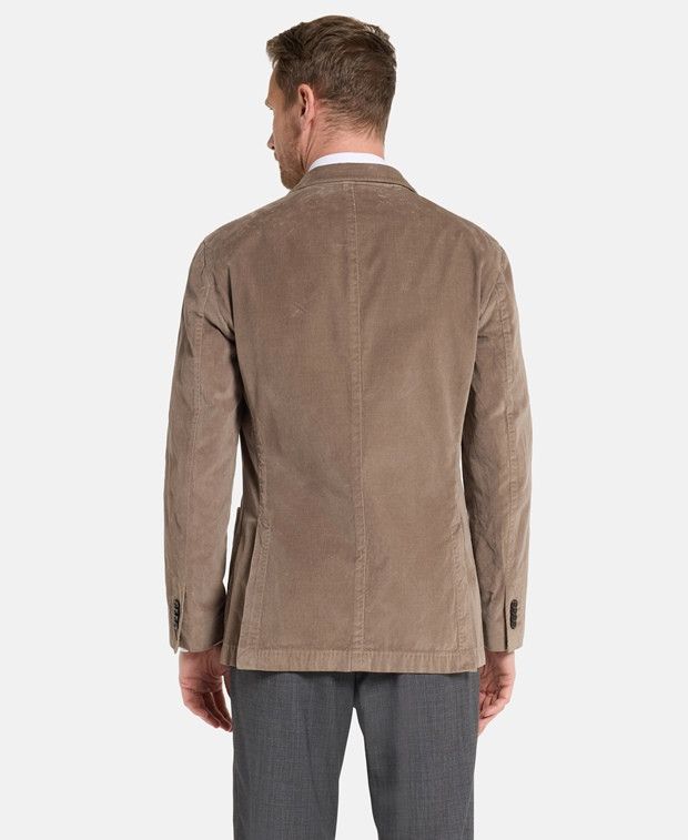 Boglioli Suit jacket Size 54R - 3 Thumbnail