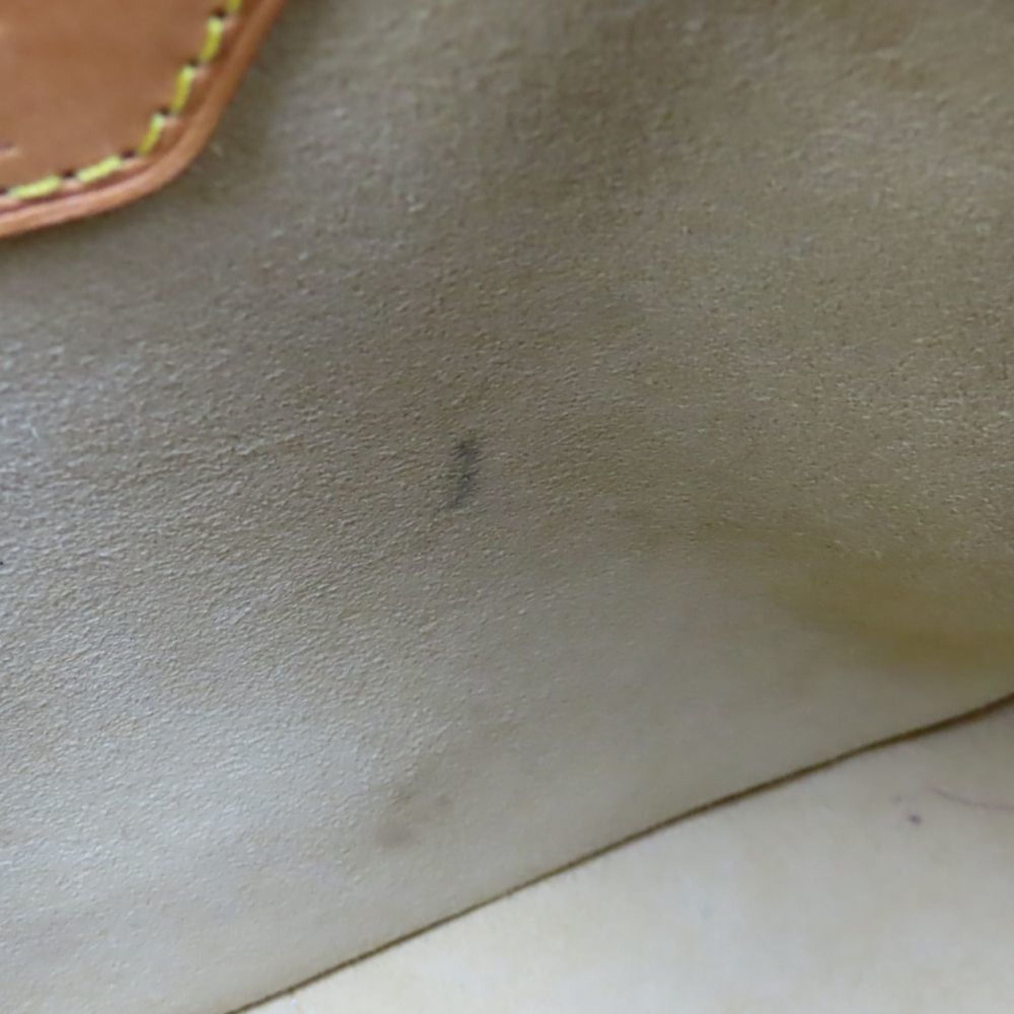 Louis Vuitton Louis Vuitton Looping MM Shoulder Bag M51146 Monogram Brown Women's LOUIS VUITTON Size ONE SIZE - 21 Thumbnail