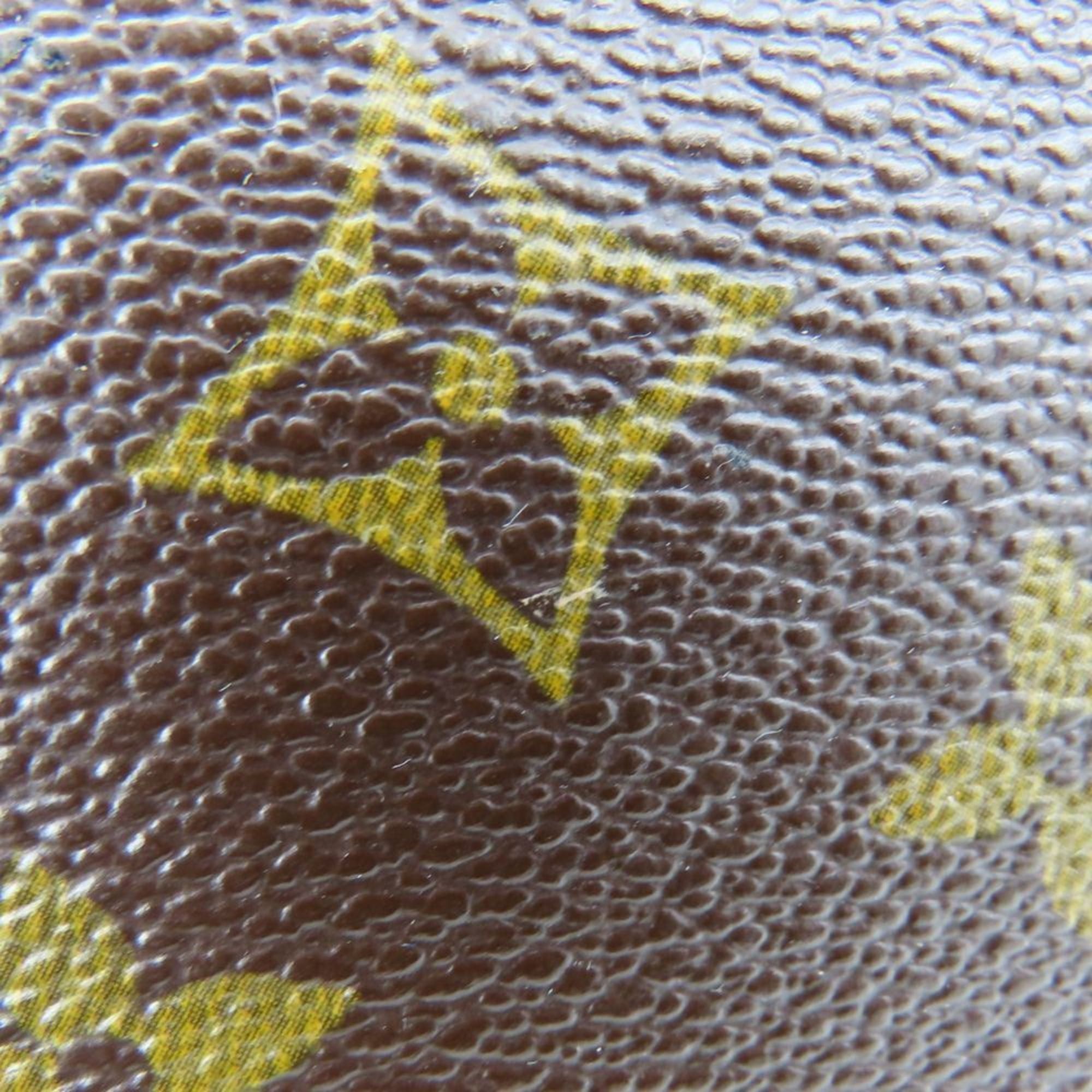 Louis Vuitton Louis Vuitton Looping MM Shoulder Bag M51146 Monogram Brown Women's LOUIS VUITTON Size ONE SIZE - 8 Thumbnail